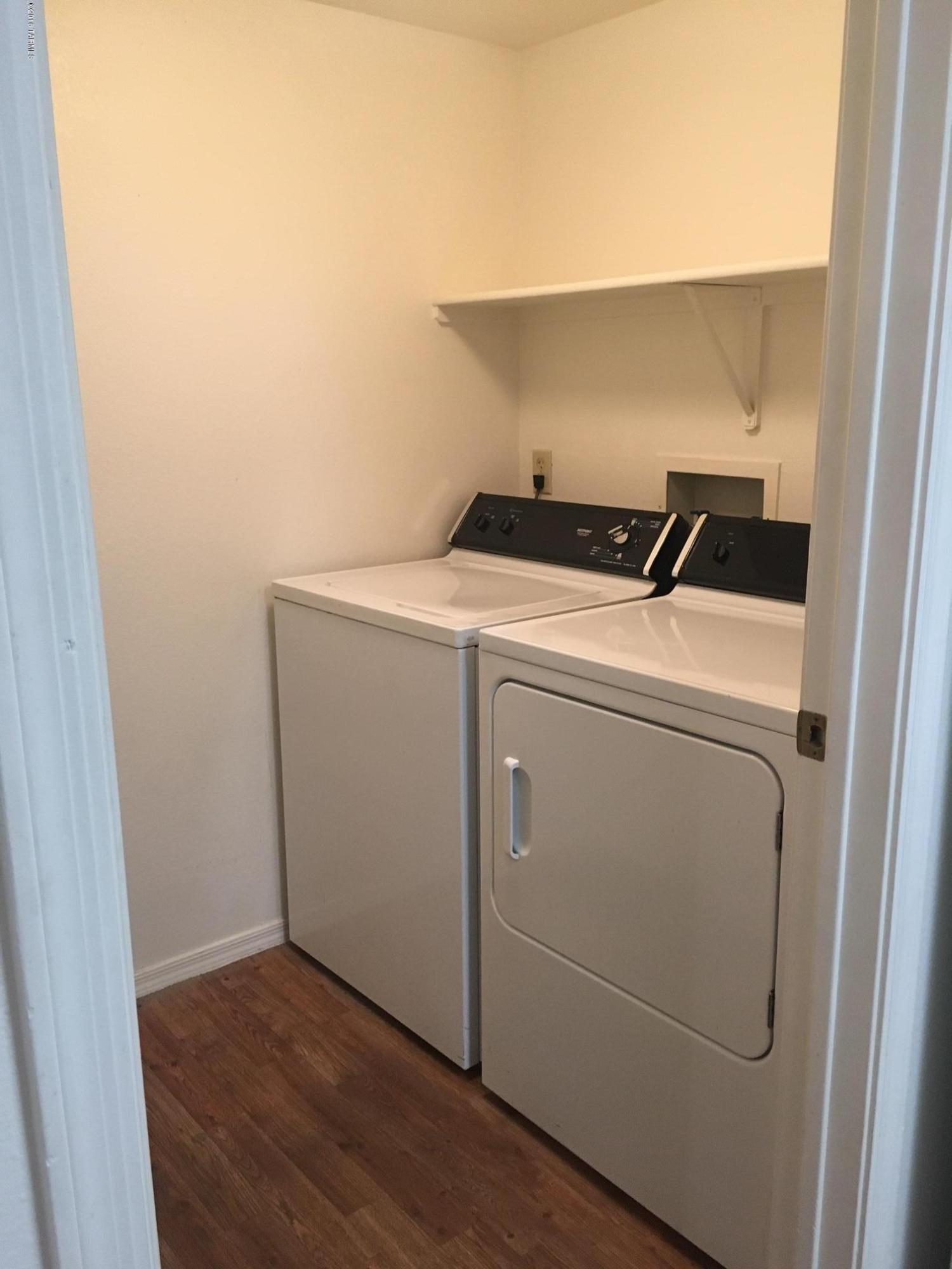 Veranda at Ventana Condominiums - Residential Lease