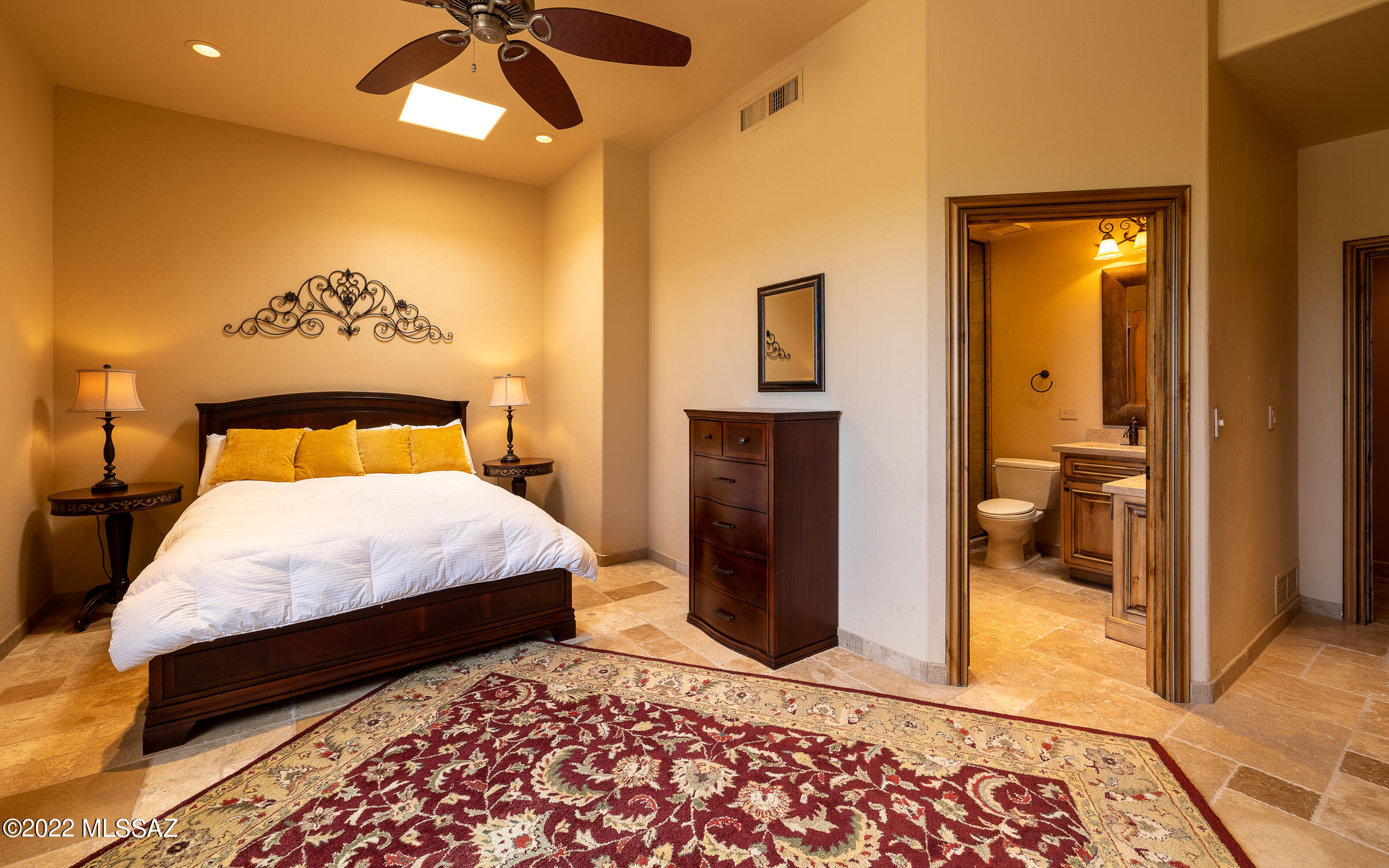Catalina Foothills Estates NO. 10 (179-193) - Residential