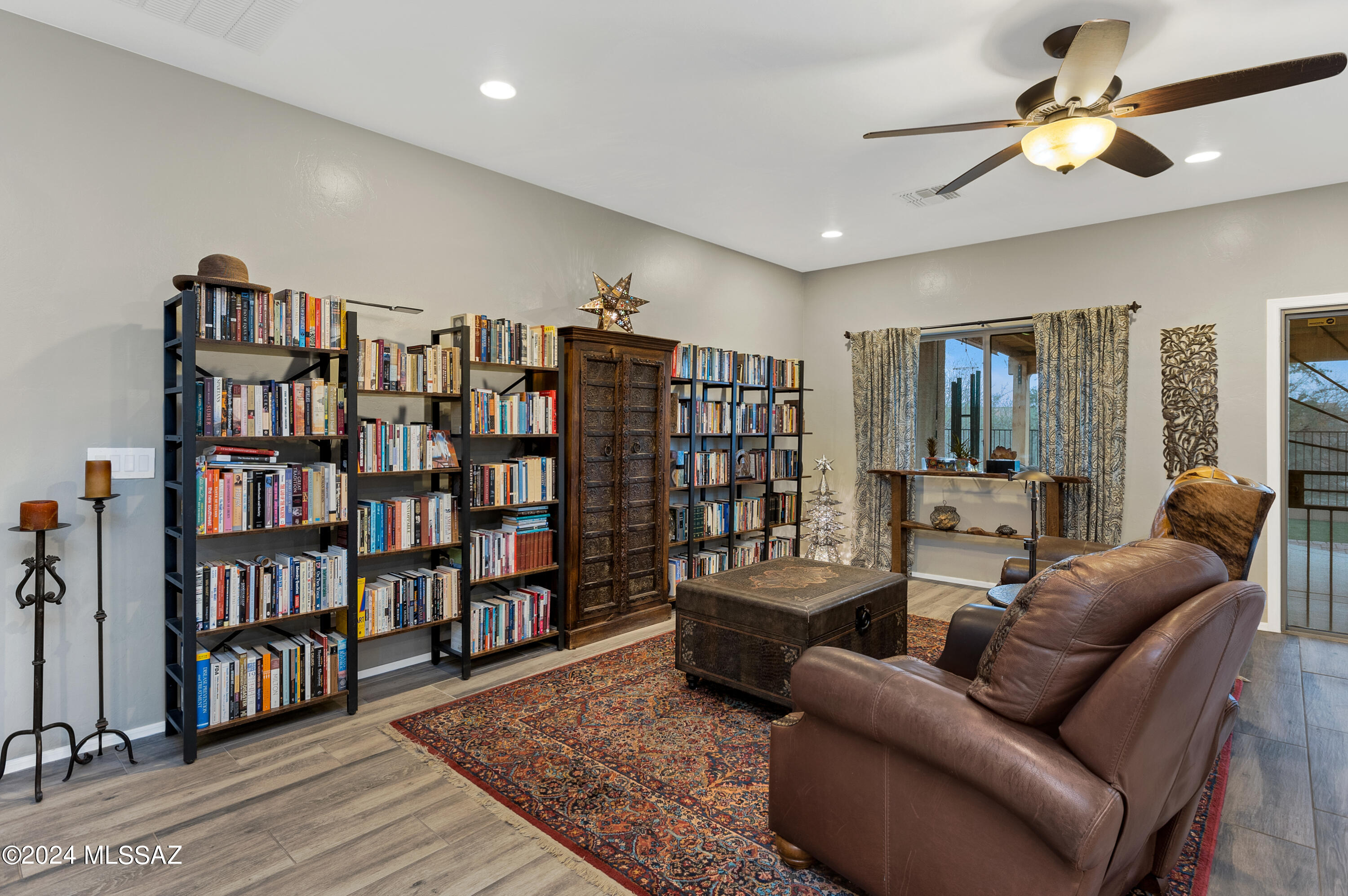 Willow Ridge Commons (1-155) - Residential
