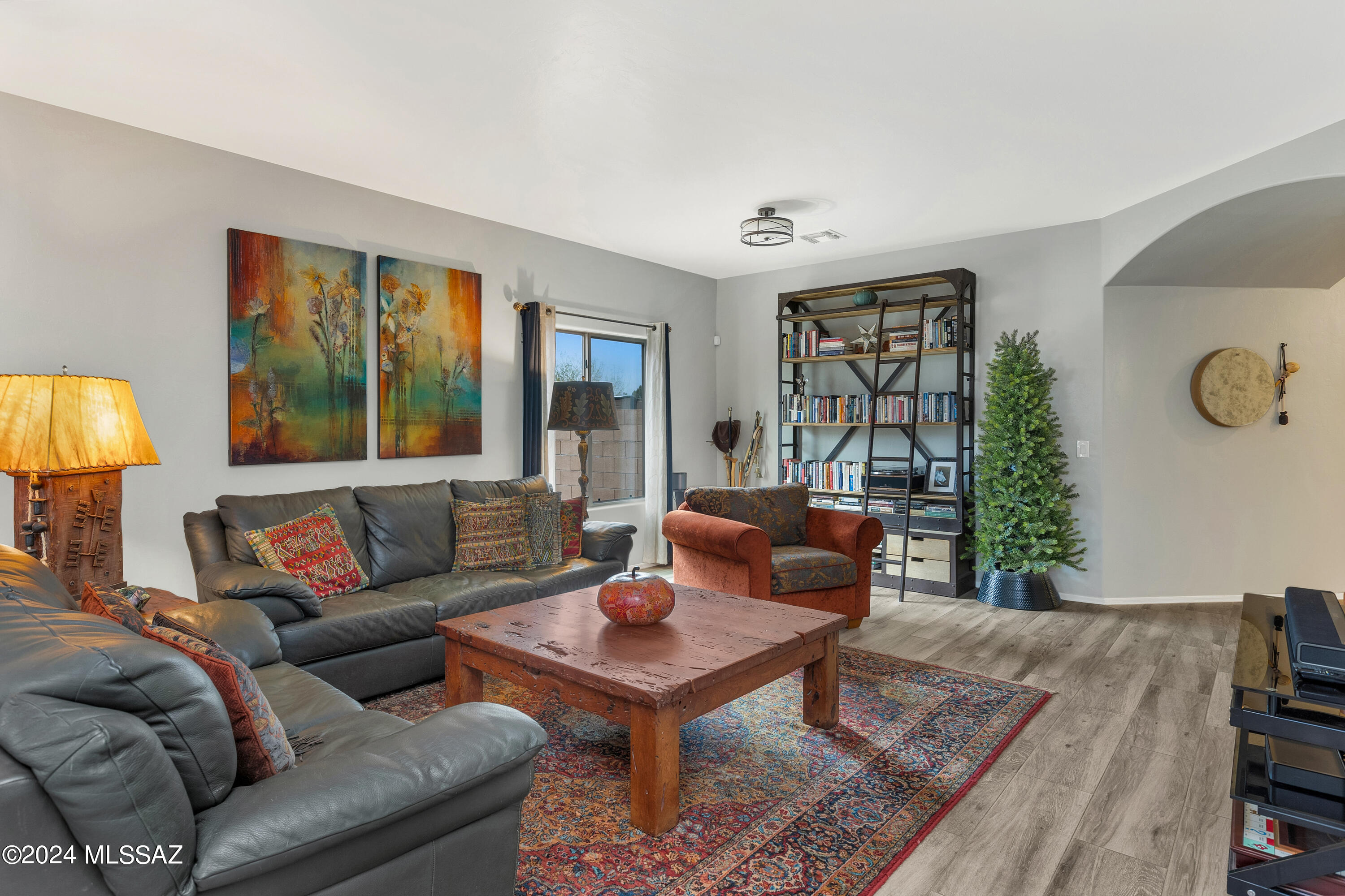 Willow Ridge Commons (1-155) - Residential