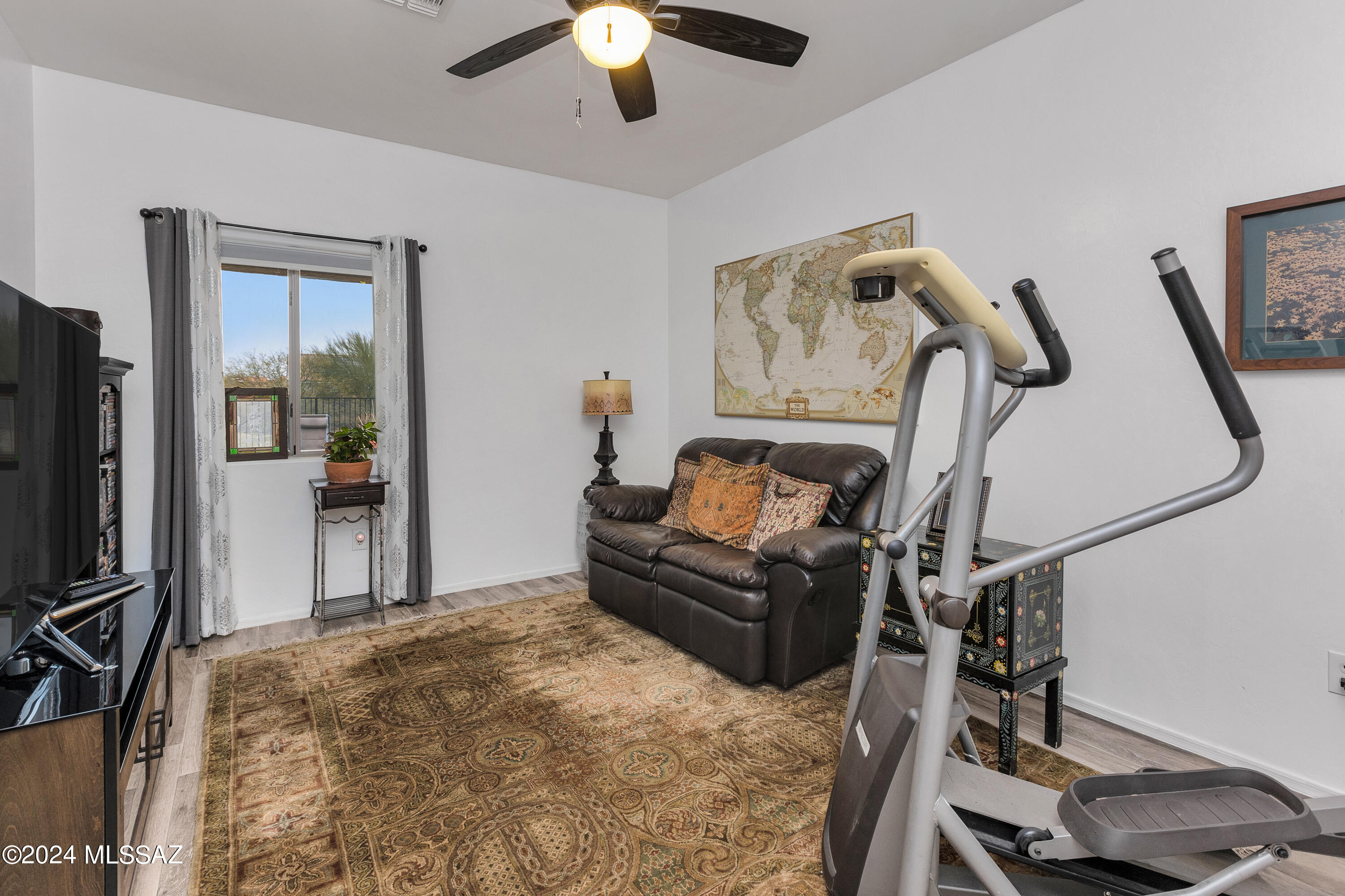 Willow Ridge Commons (1-155) - Residential