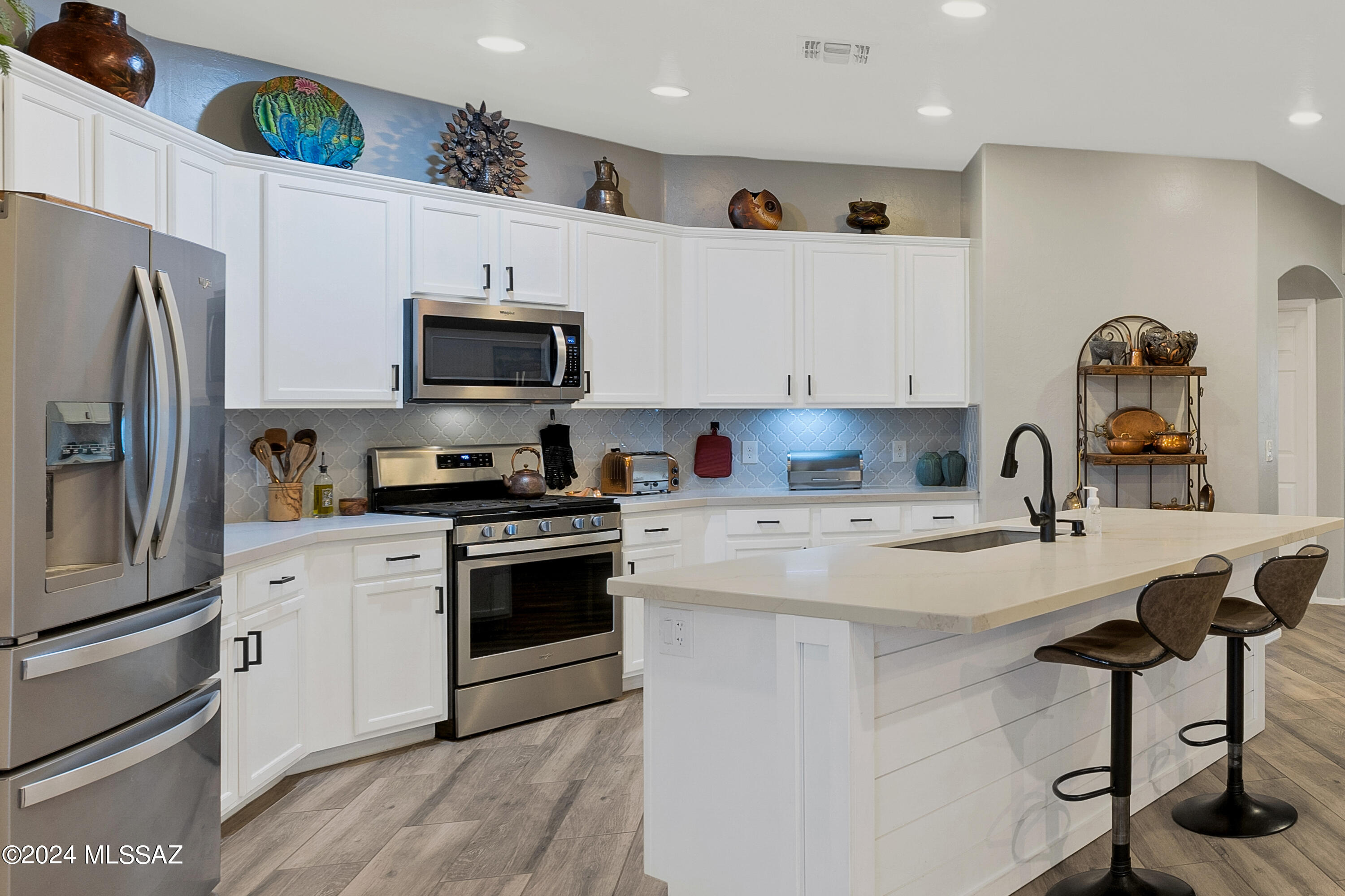 Willow Ridge Commons (1-155) - Residential