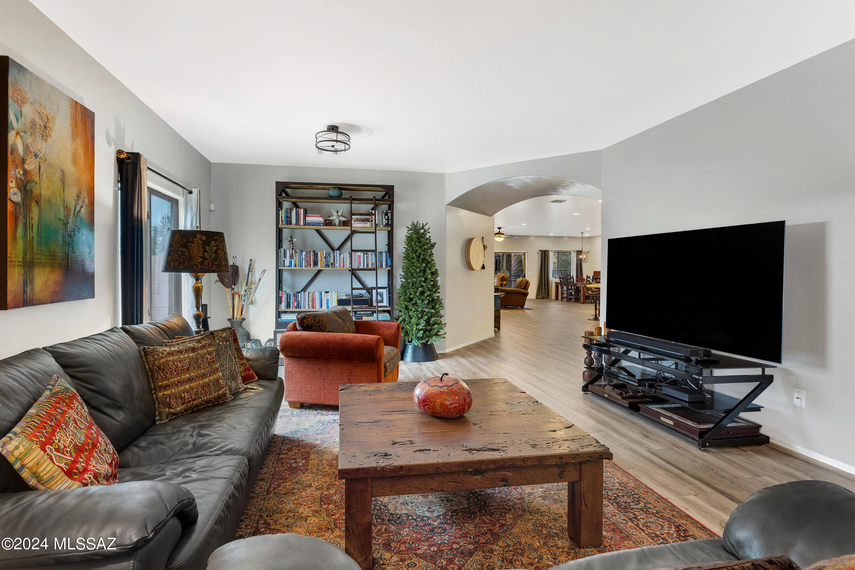 Willow Ridge Commons (1-155) - Residential