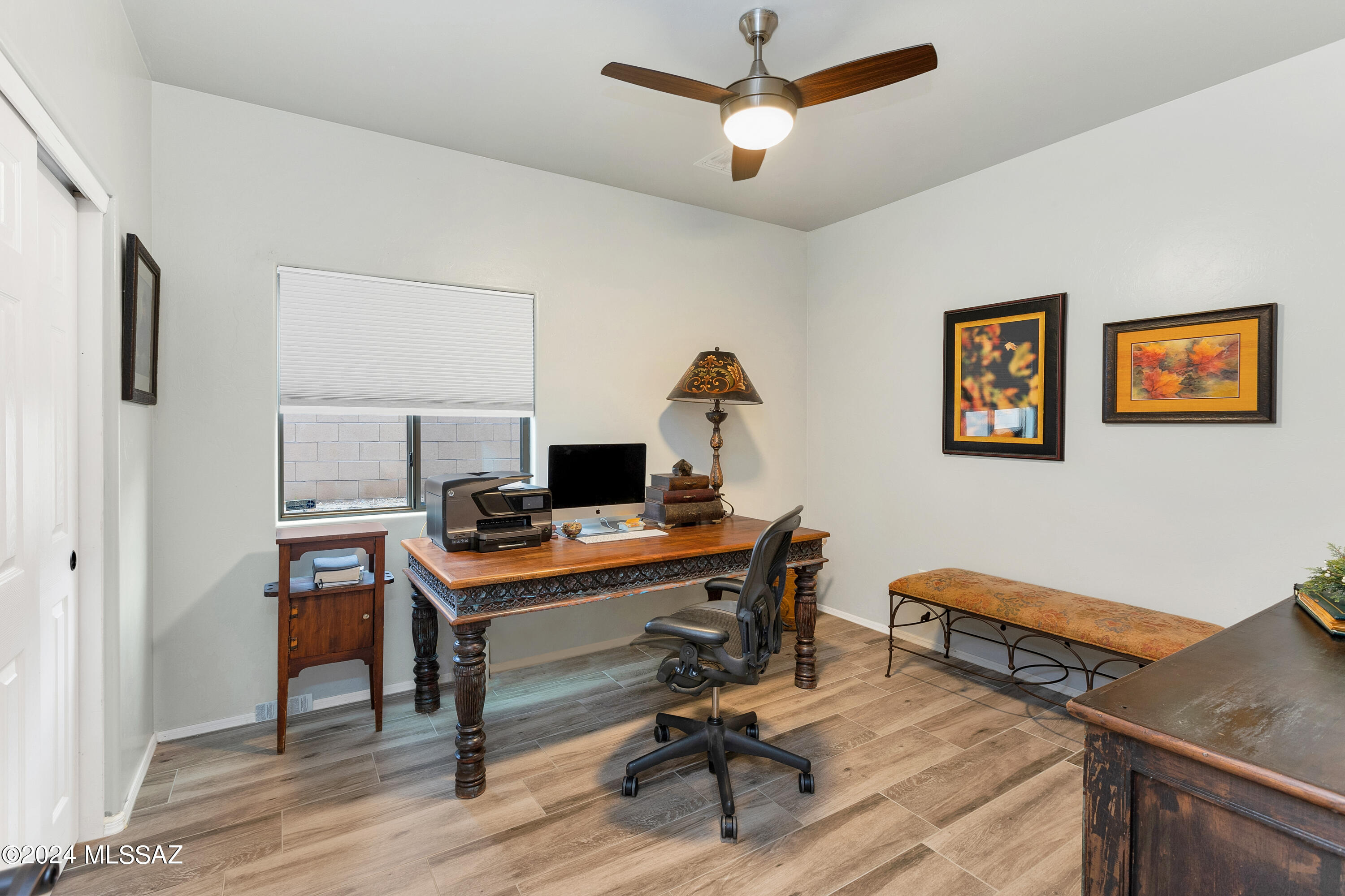 Willow Ridge Commons (1-155) - Residential