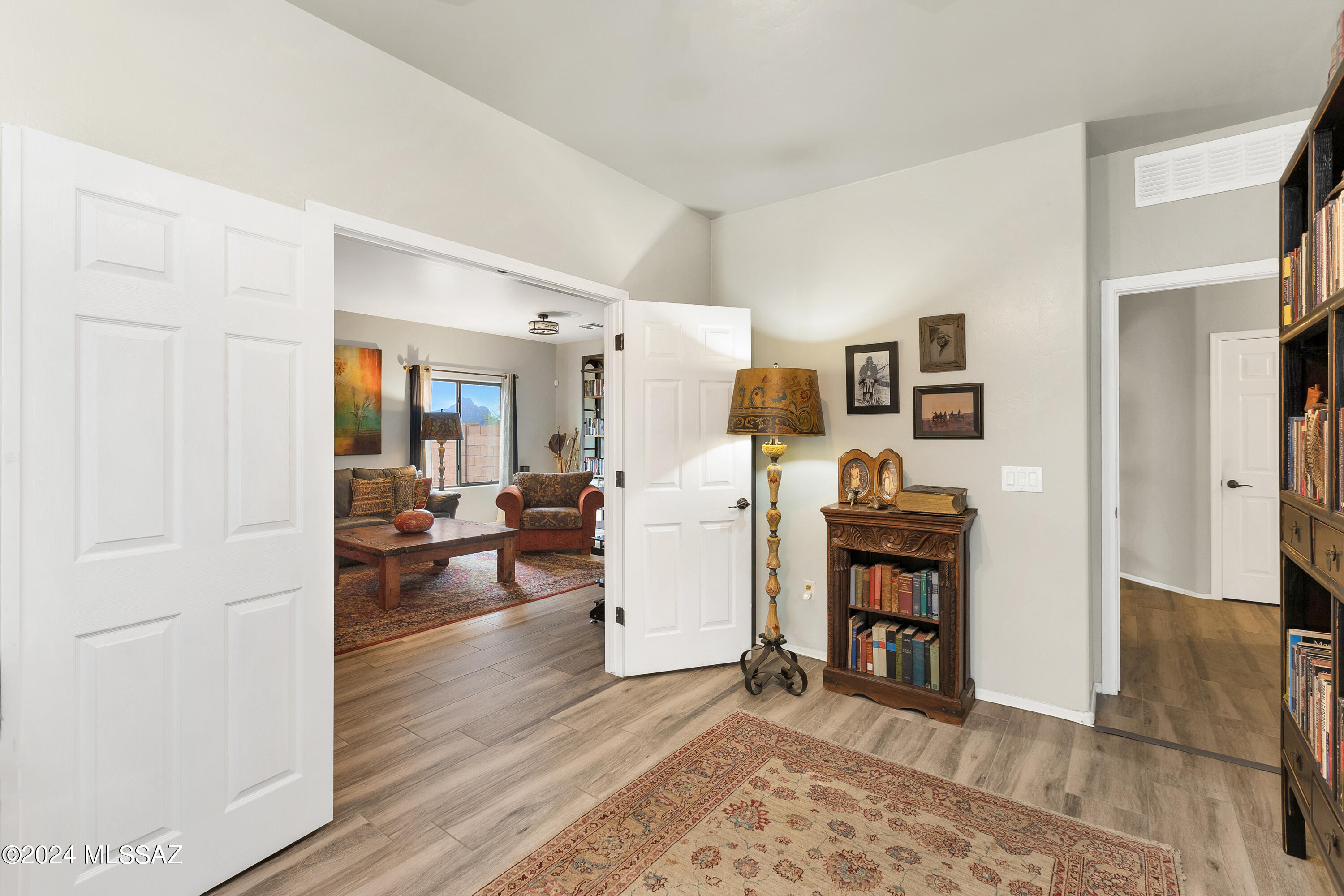 Willow Ridge Commons (1-155) - Residential