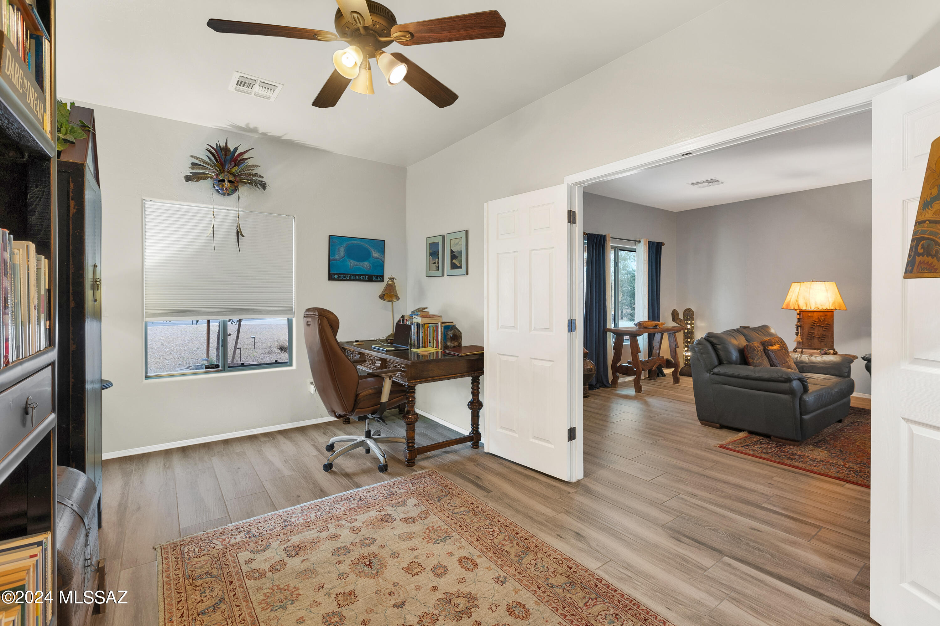 Willow Ridge Commons (1-155) - Residential