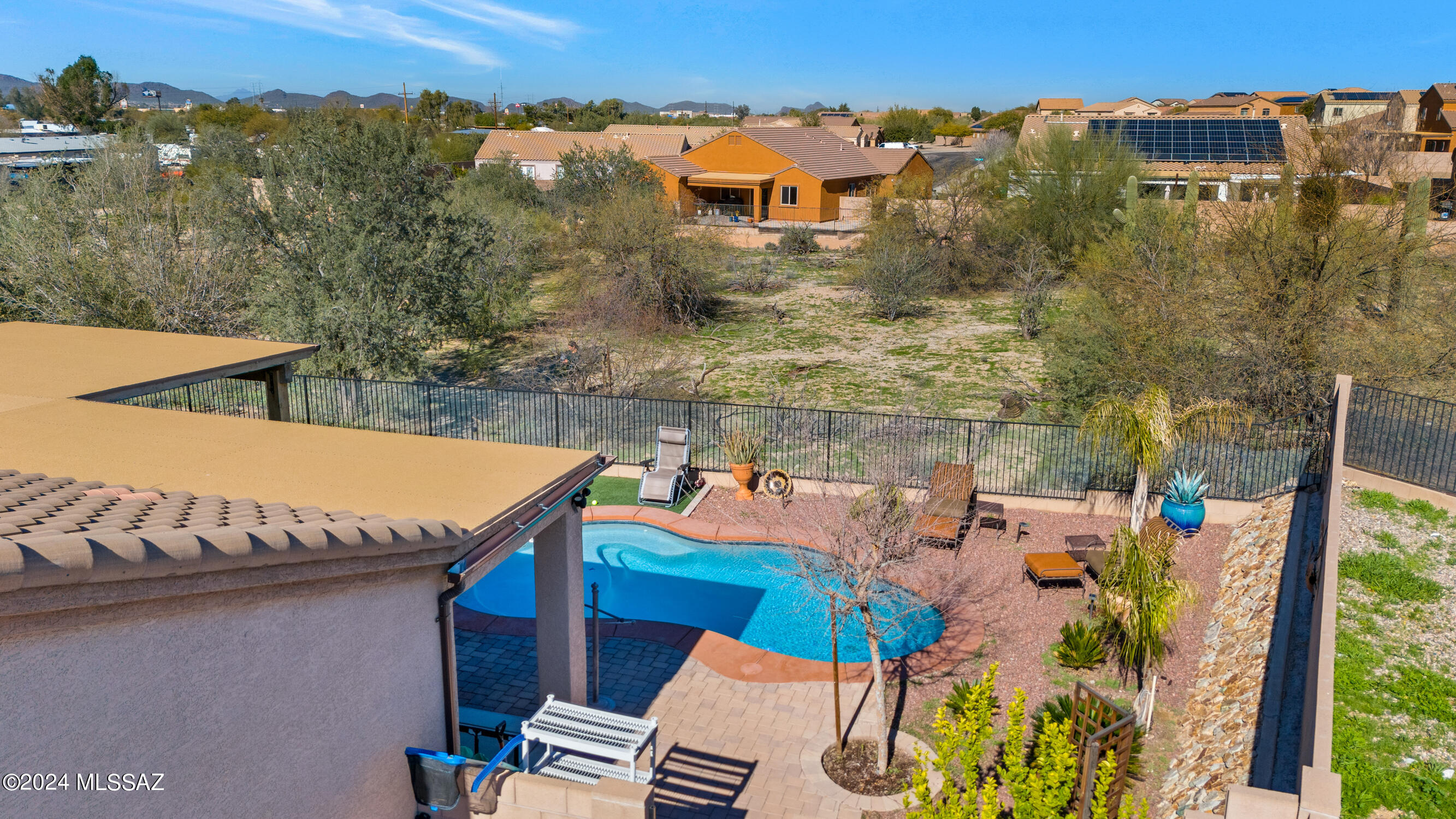 Willow Ridge Commons (1-155) - Residential