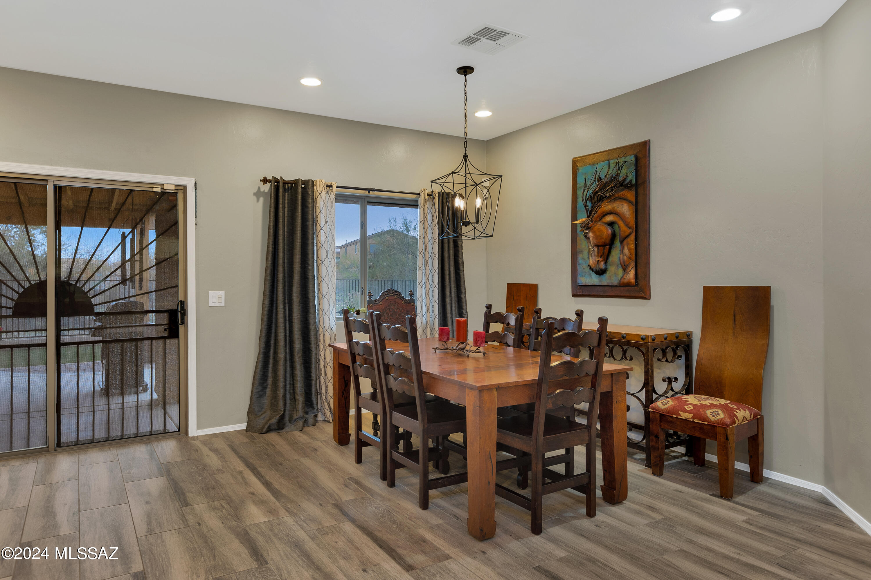 Willow Ridge Commons (1-155) - Residential