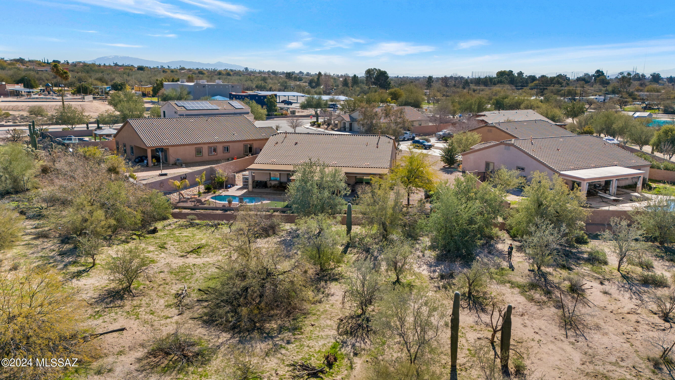 Willow Ridge Commons (1-155) - Residential