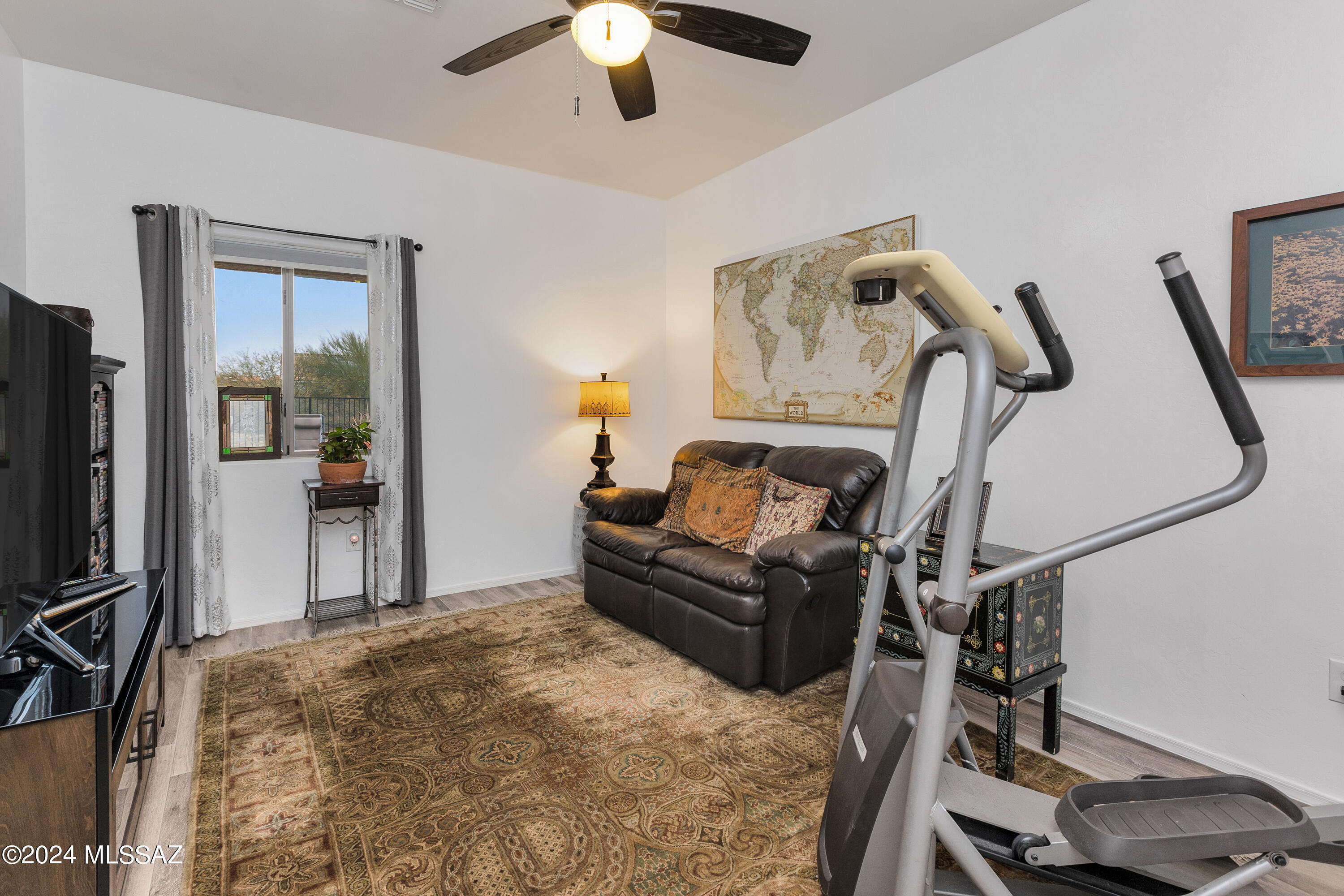 Willow Ridge Commons (1-155) - Residential