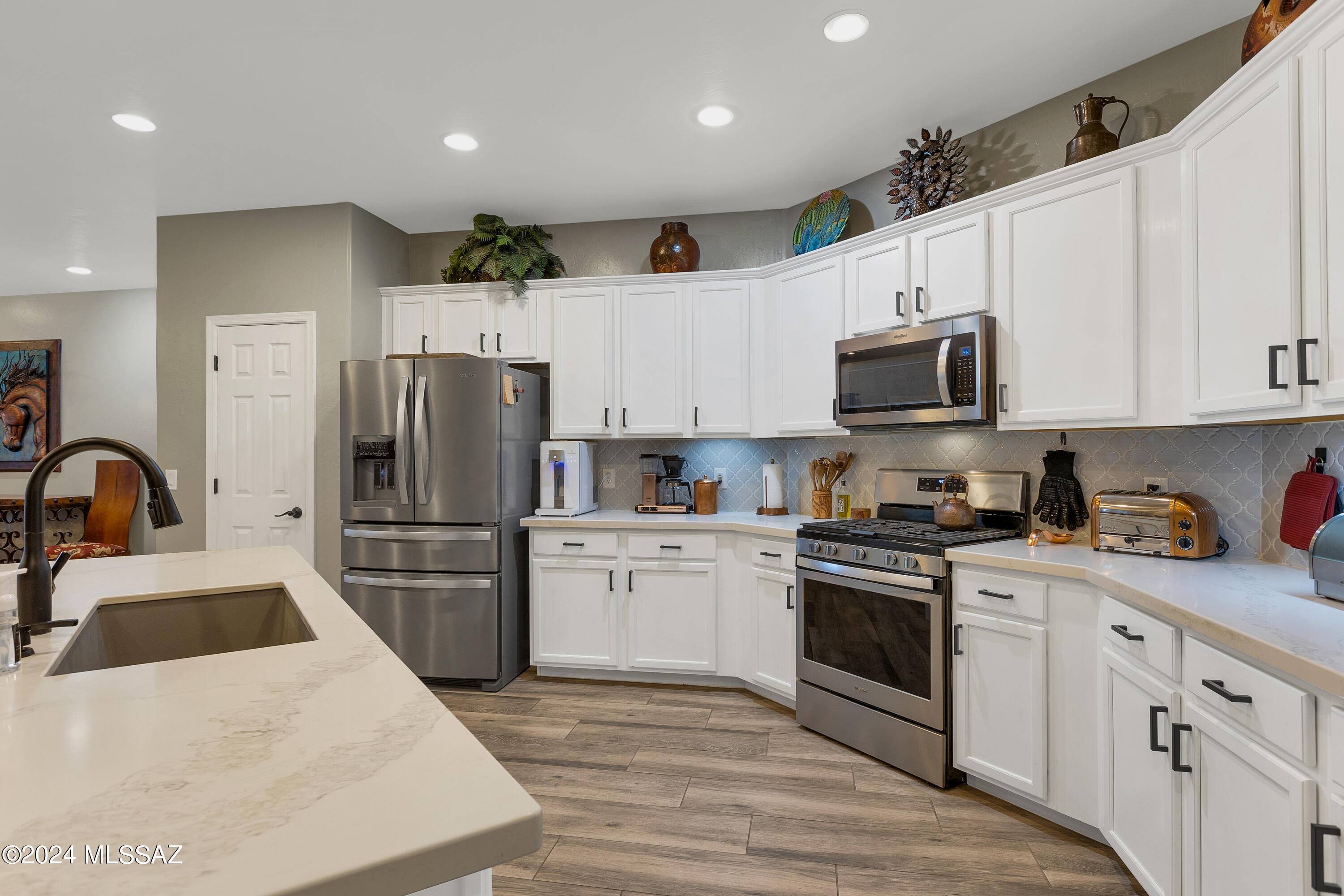 Willow Ridge Commons (1-155) - Residential