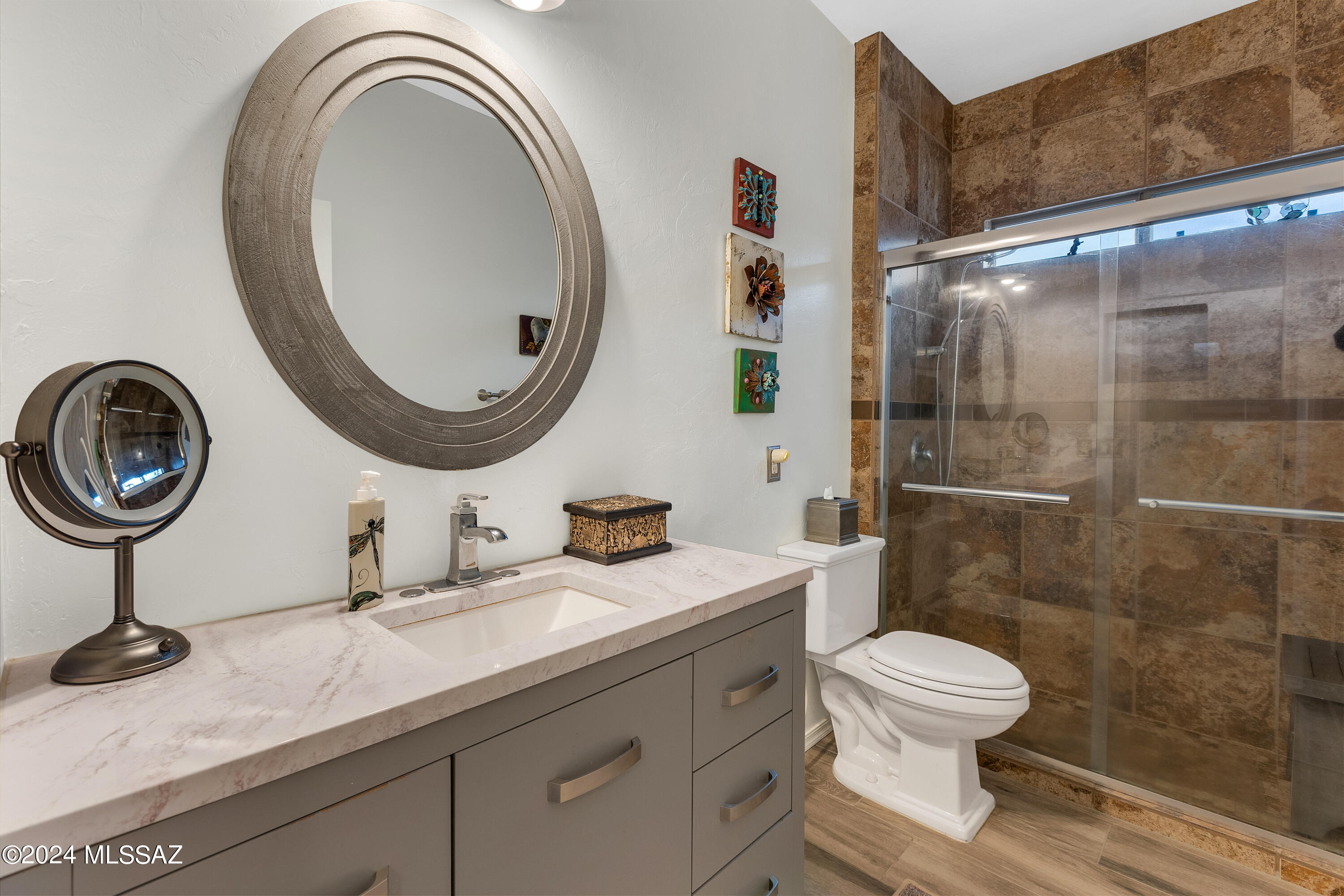 Willow Ridge Commons (1-155) - Residential