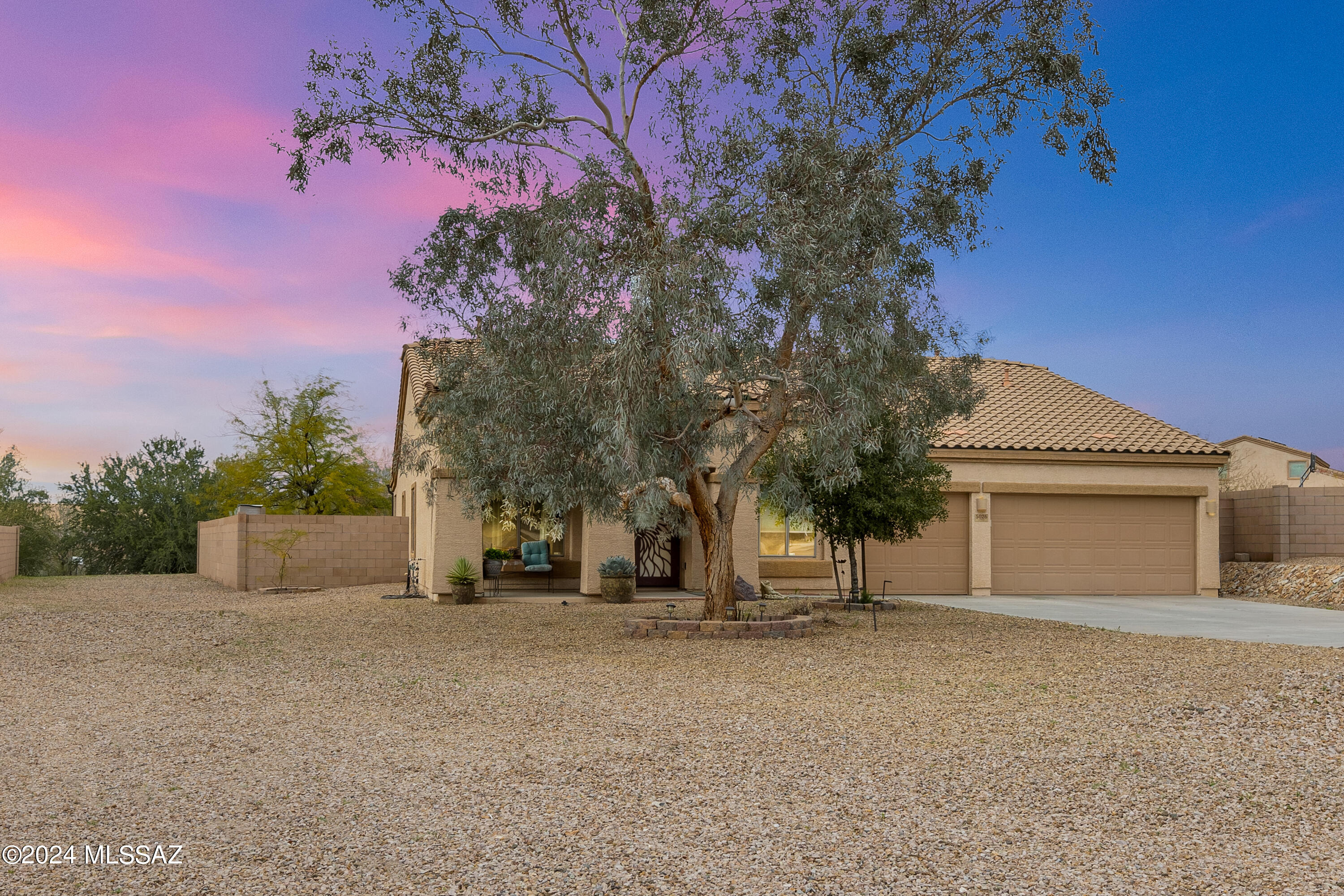 Willow Ridge Commons (1-155) - Residential