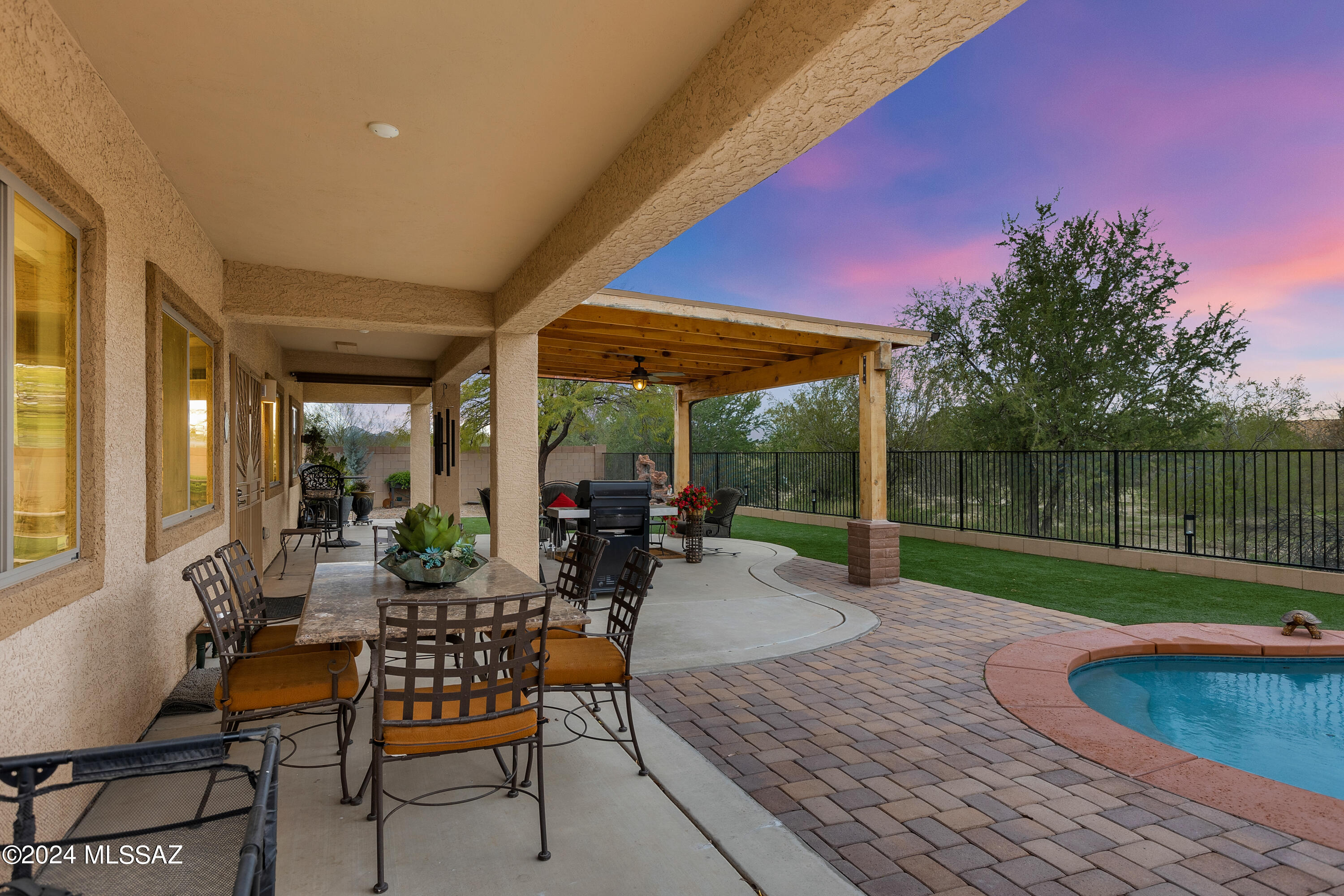 Willow Ridge Commons (1-155) - Residential