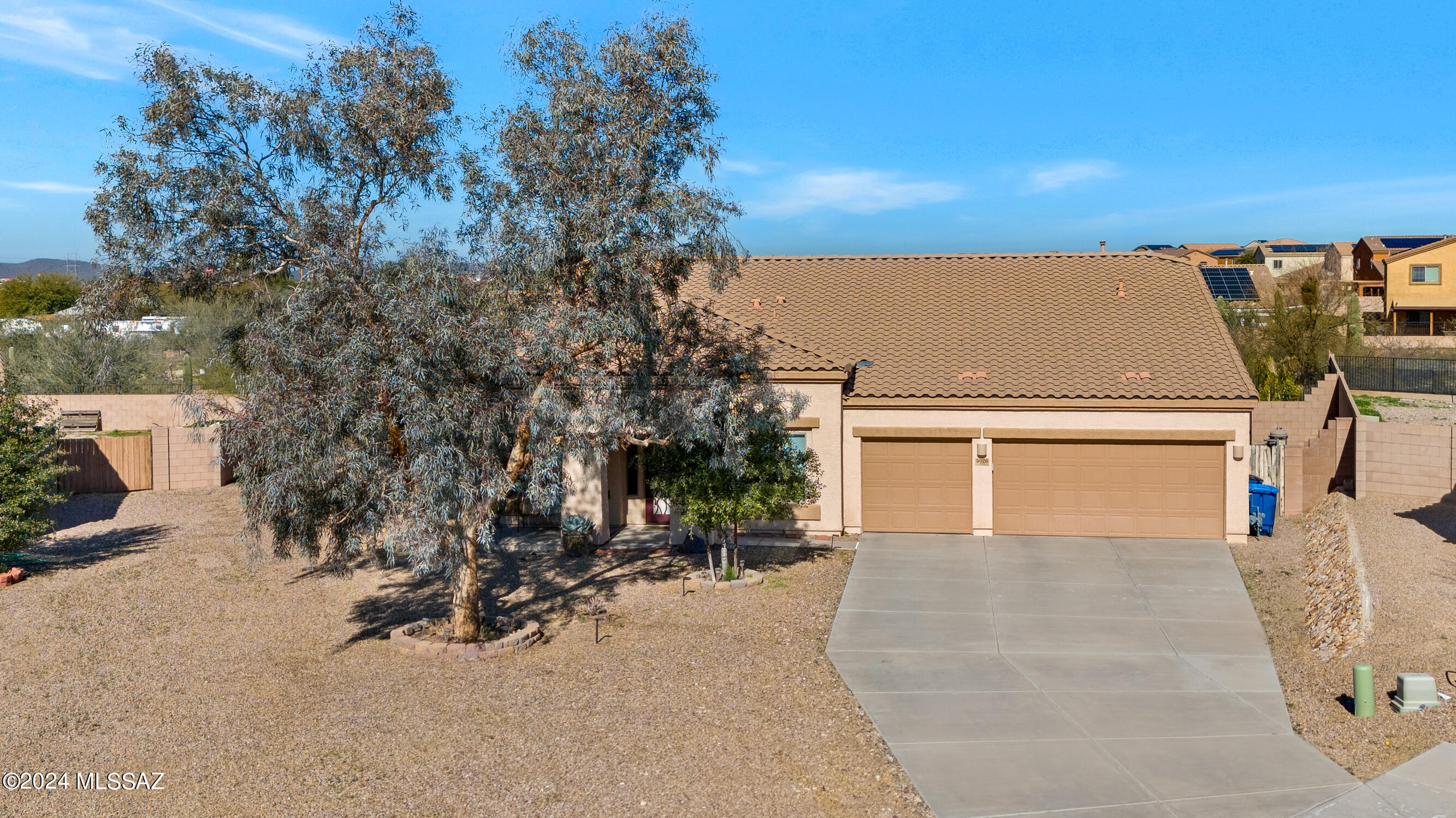 Willow Ridge Commons (1-155) - Residential