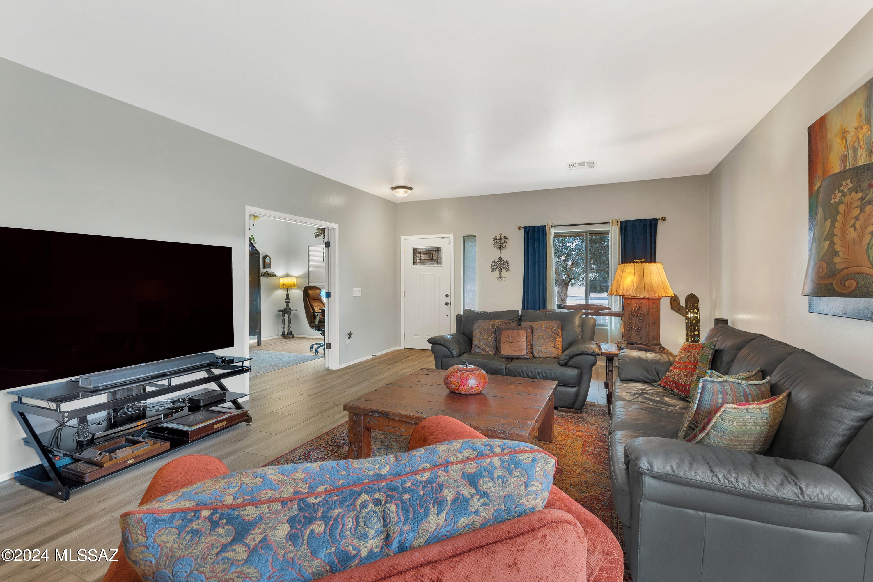 Willow Ridge Commons (1-155) - Residential
