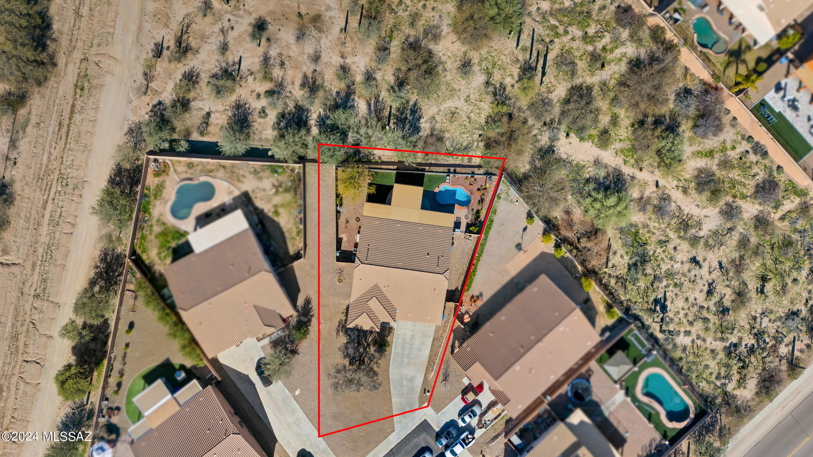 Willow Ridge Commons (1-155) - Residential