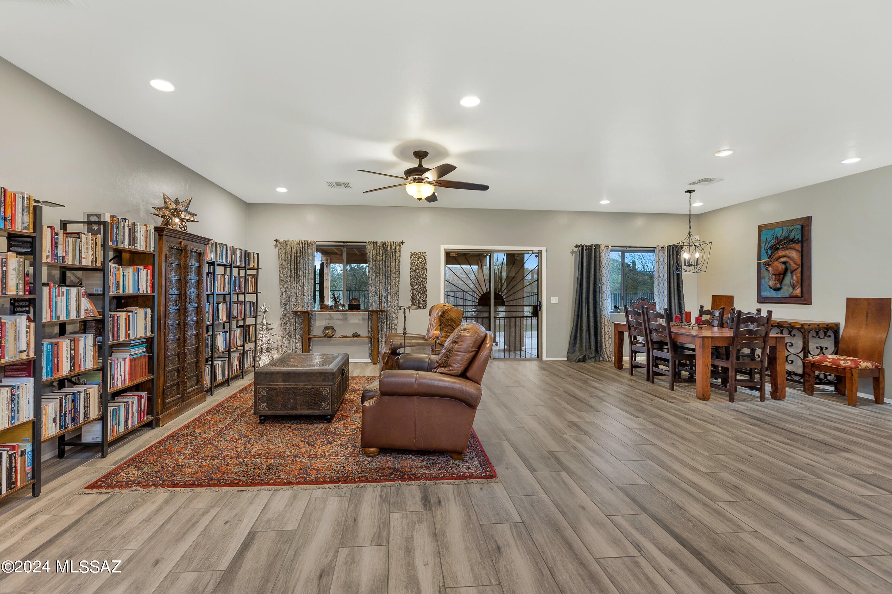 Willow Ridge Commons (1-155) - Residential