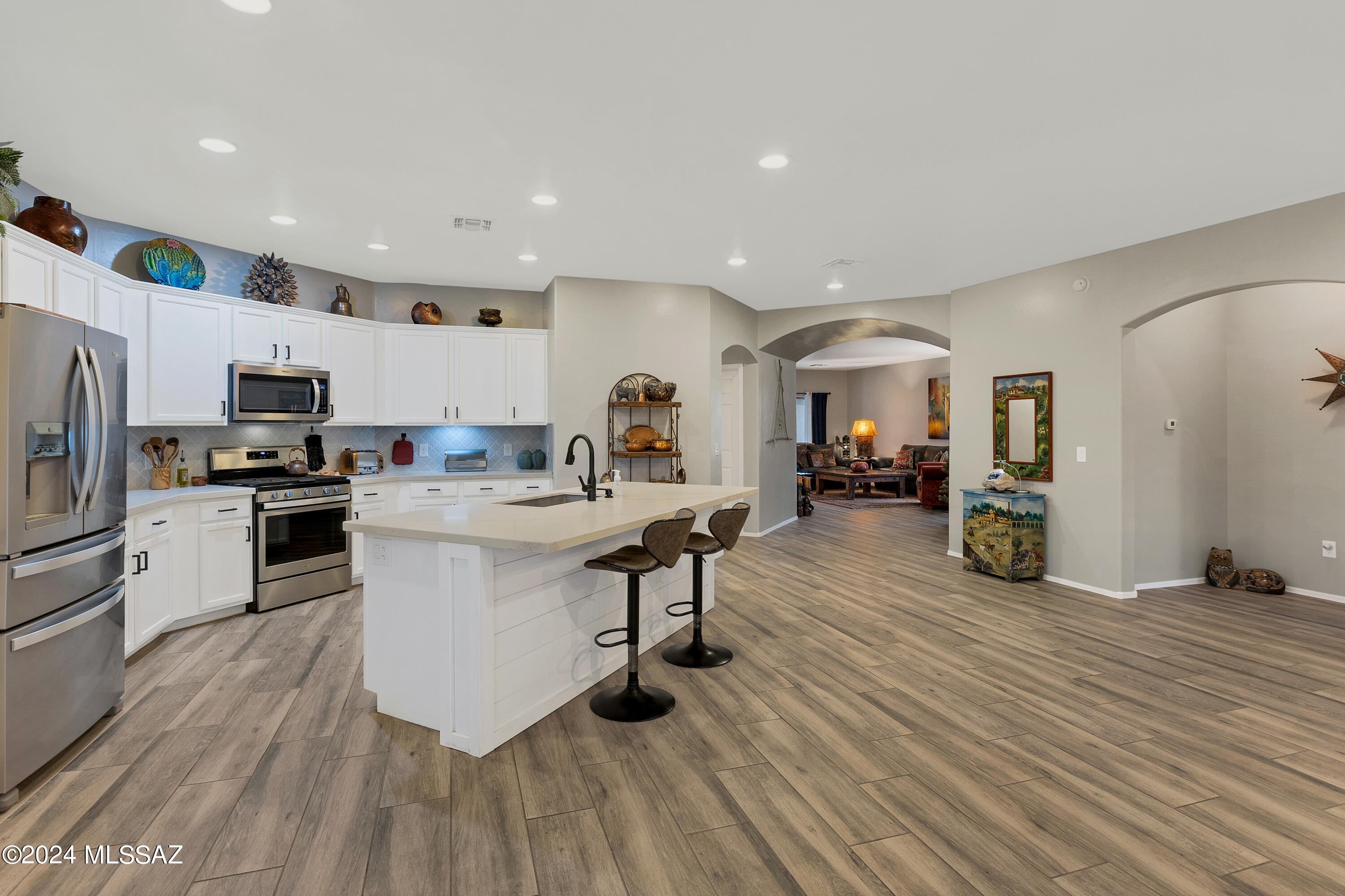 Willow Ridge Commons (1-155) - Residential