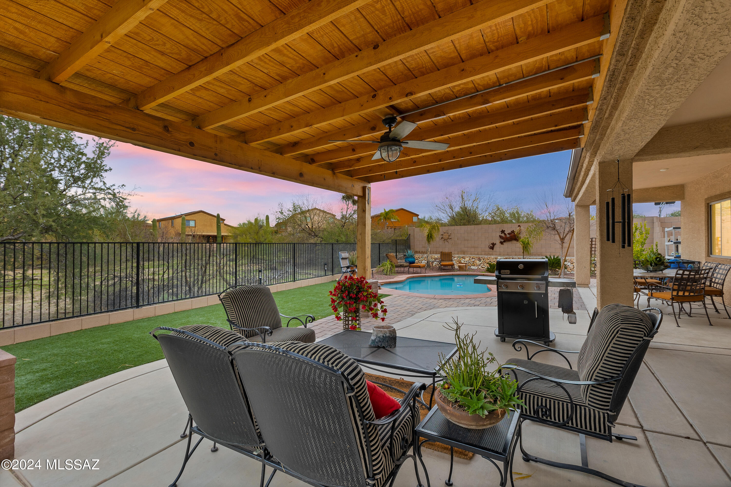 Willow Ridge Commons (1-155) - Residential