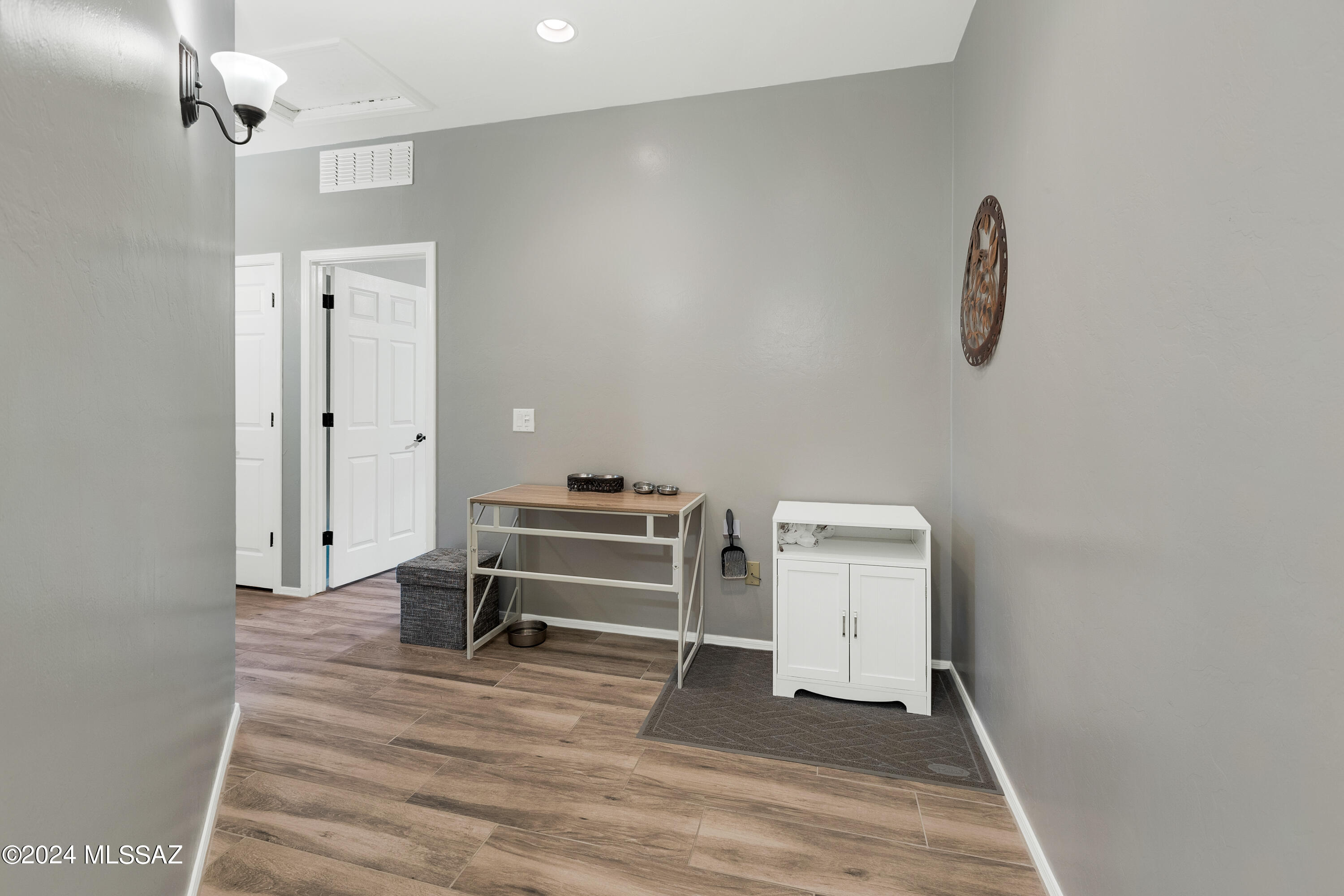 Willow Ridge Commons (1-155) - Residential