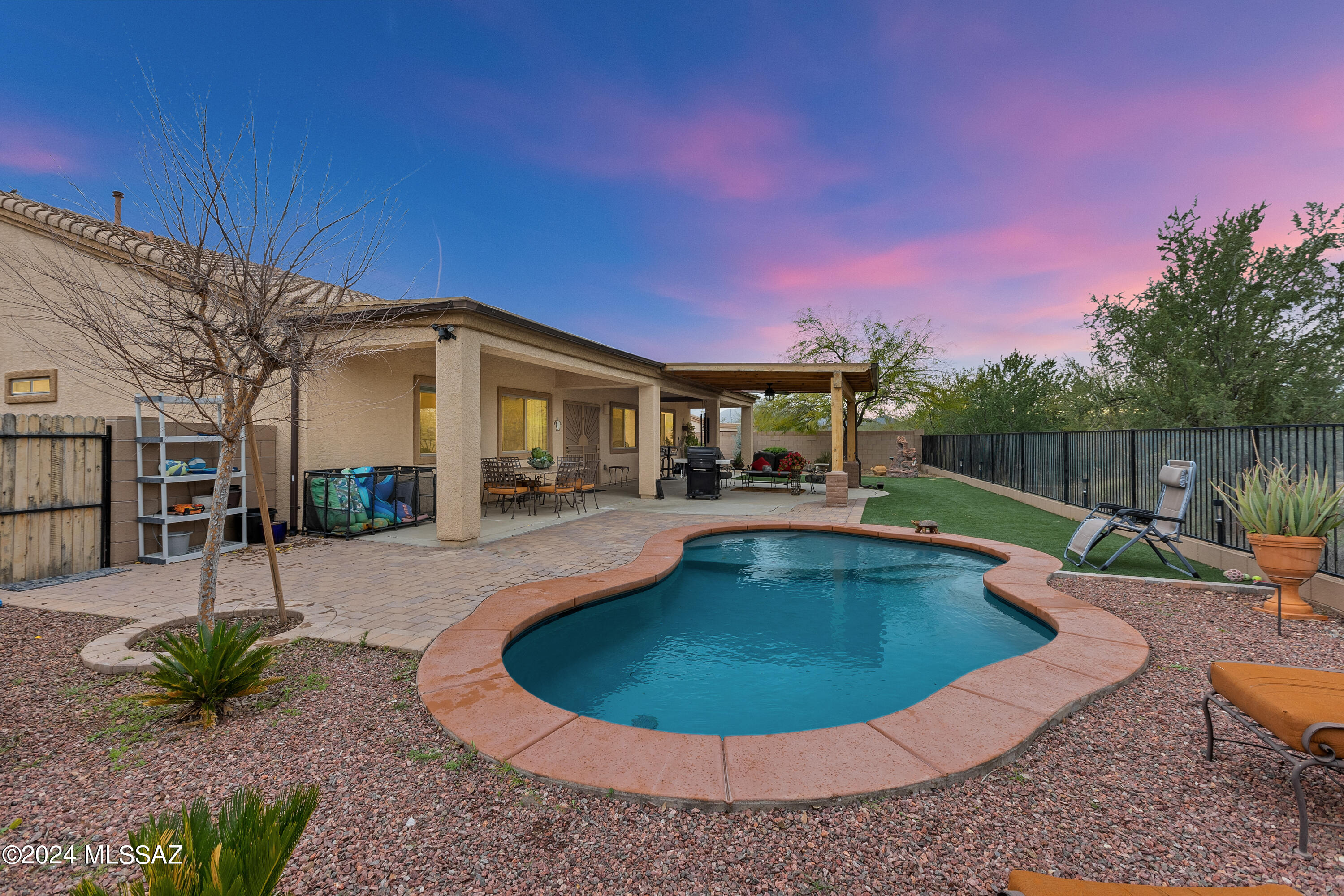 Willow Ridge Commons (1-155) - Residential