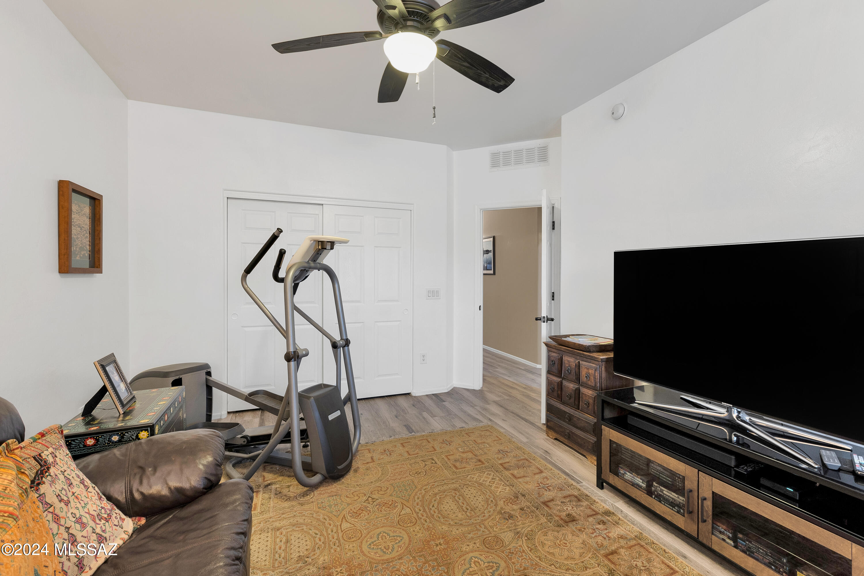 Willow Ridge Commons (1-155) - Residential