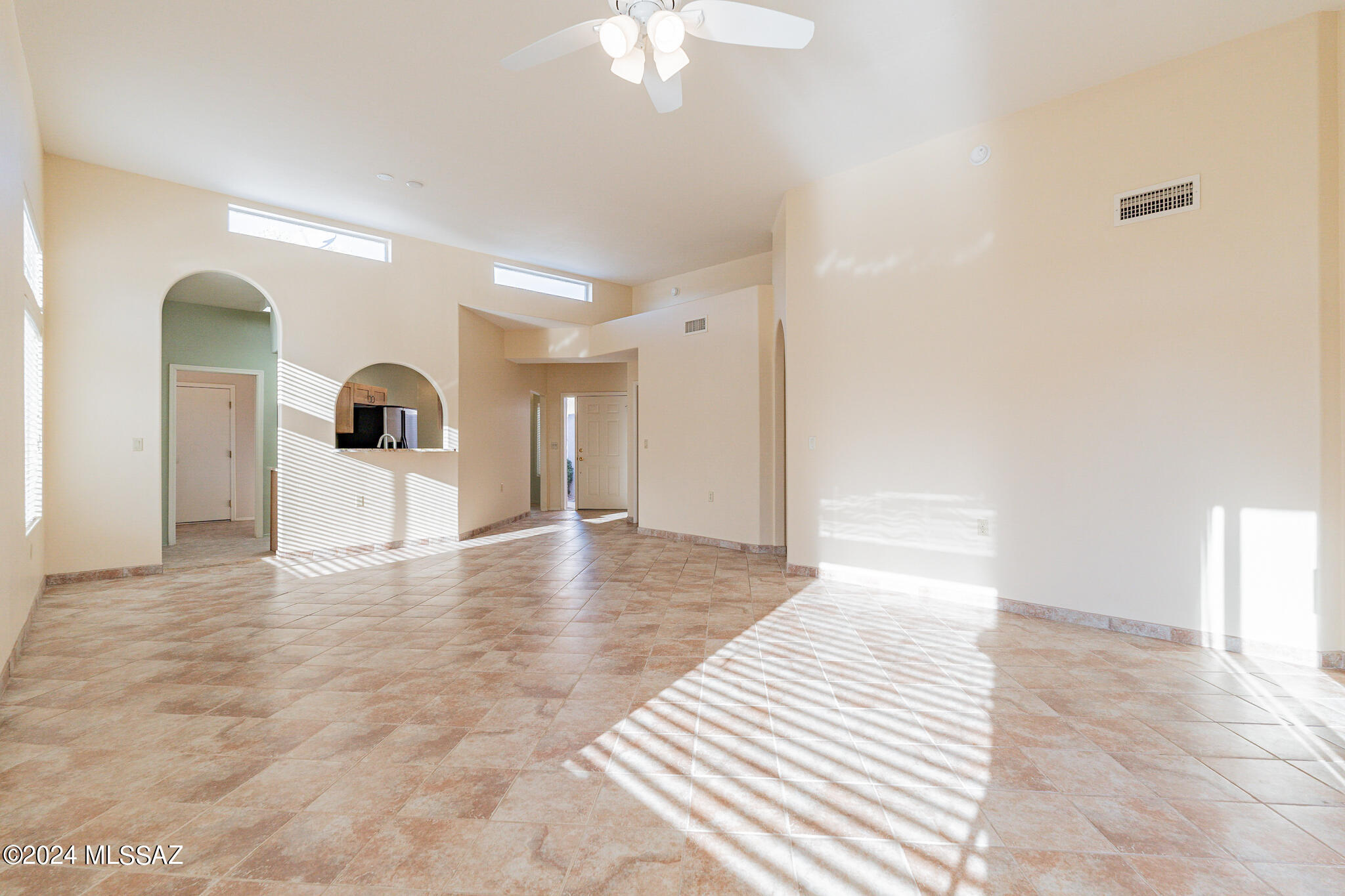 Colonia De Los Alamos (BK1-45) - Residential