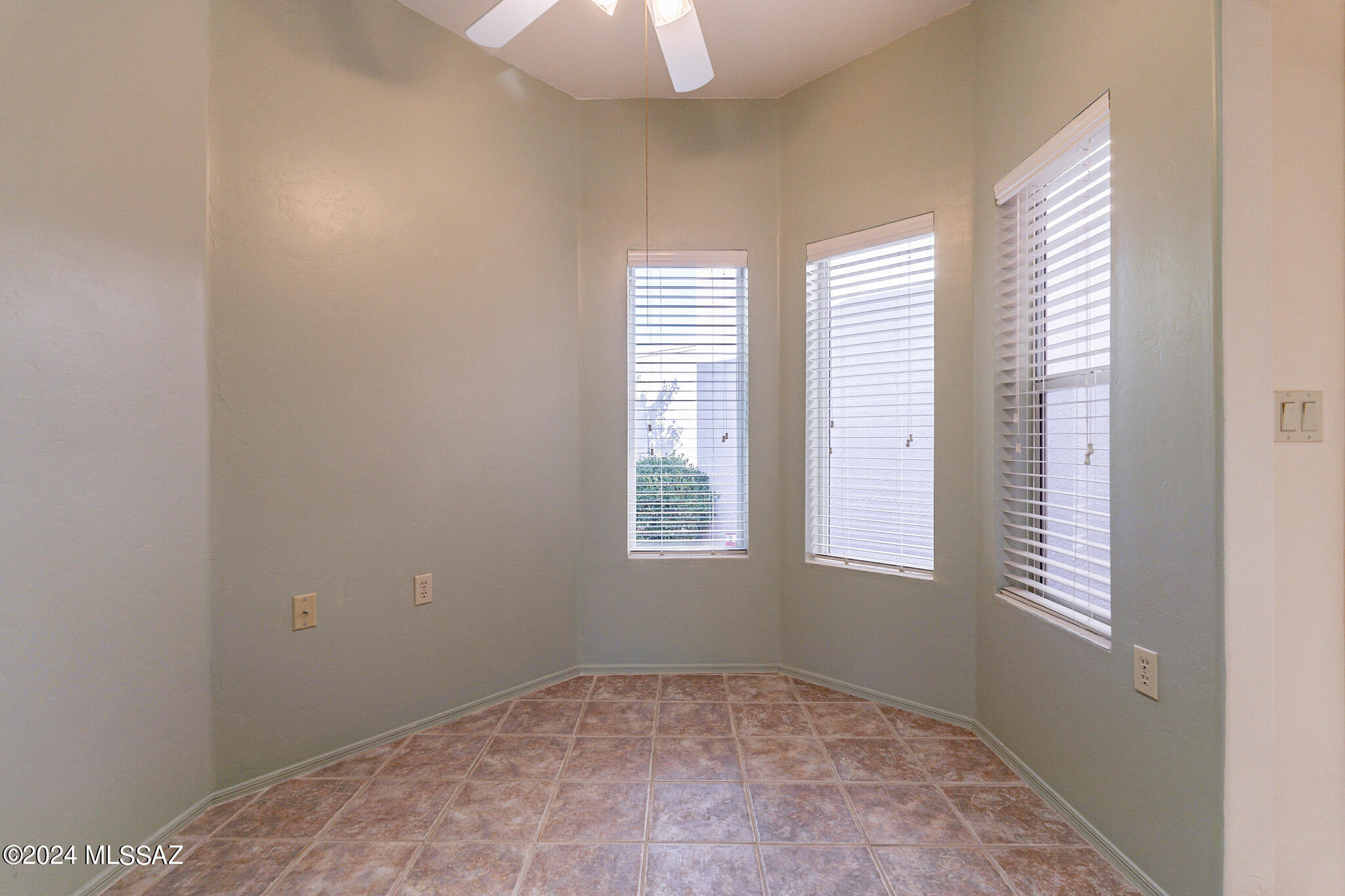 Colonia De Los Alamos (BK1-45) - Residential