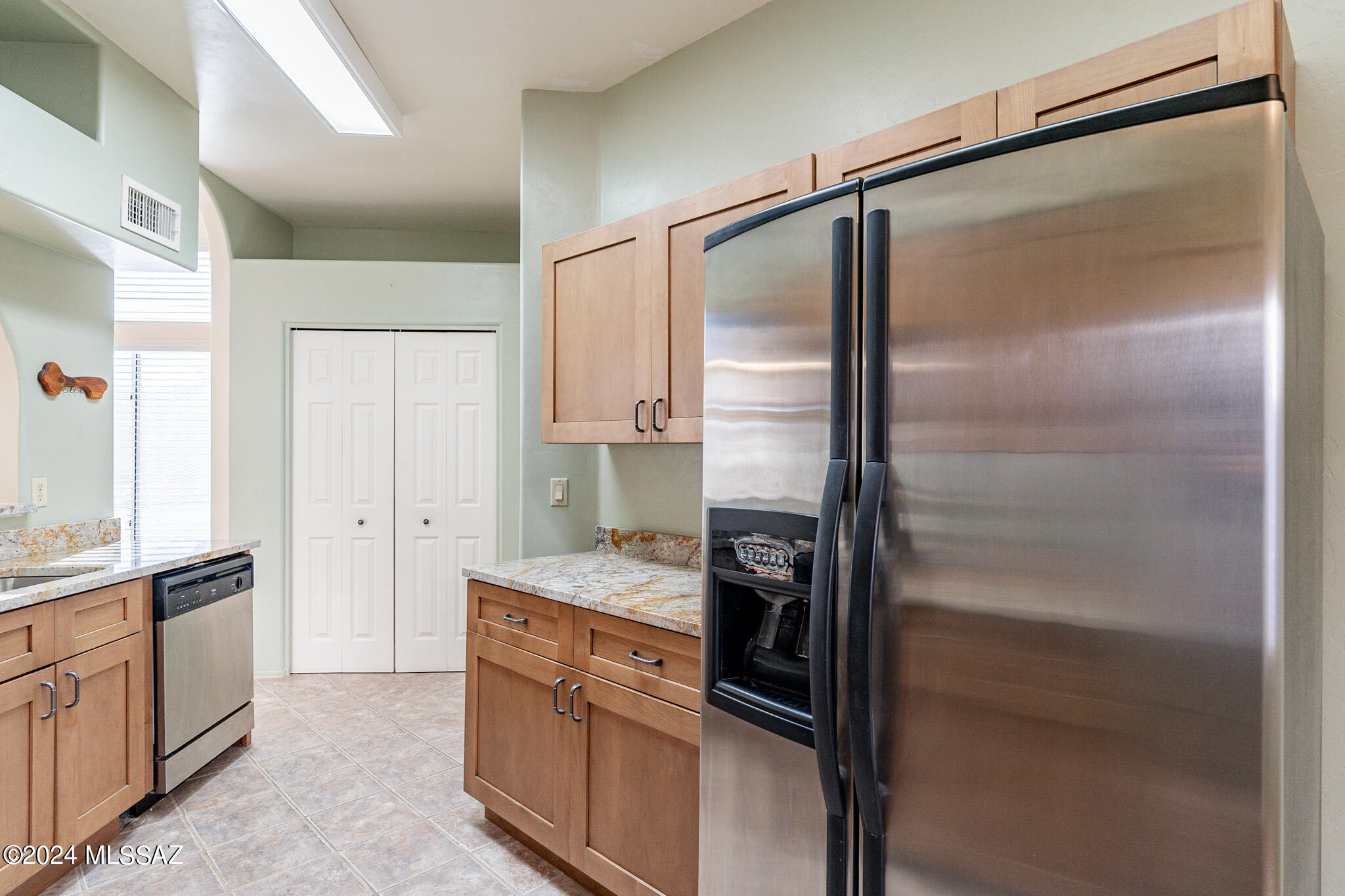 Colonia De Los Alamos (BK1-45) - Residential