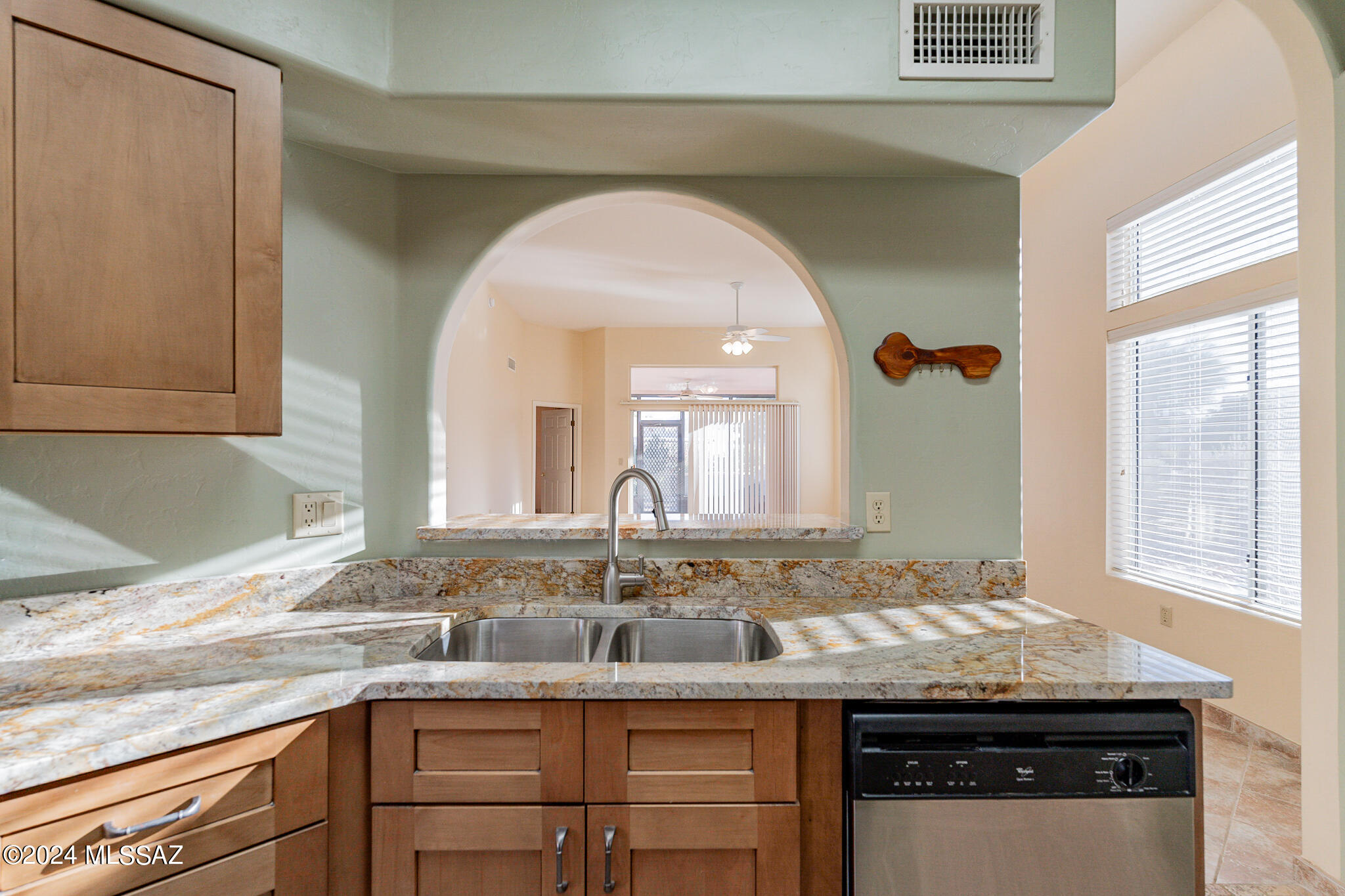 Colonia De Los Alamos (BK1-45) - Residential