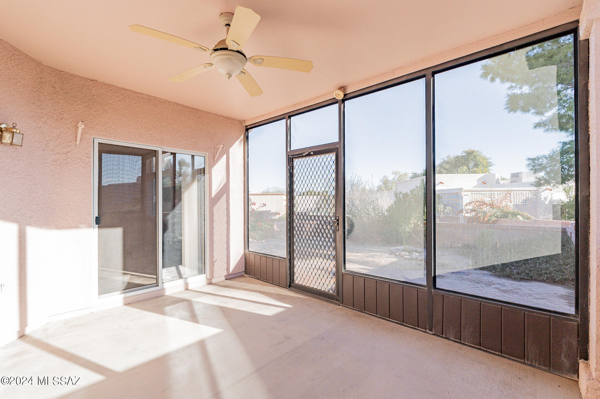 Colonia De Los Alamos (BK1-45) - Residential