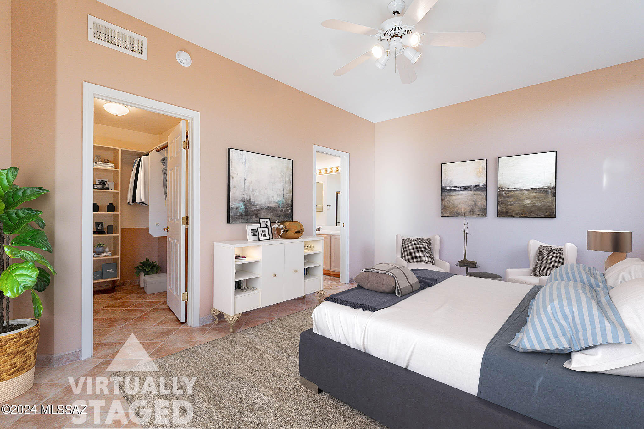 Colonia De Los Alamos (BK1-45) - Residential