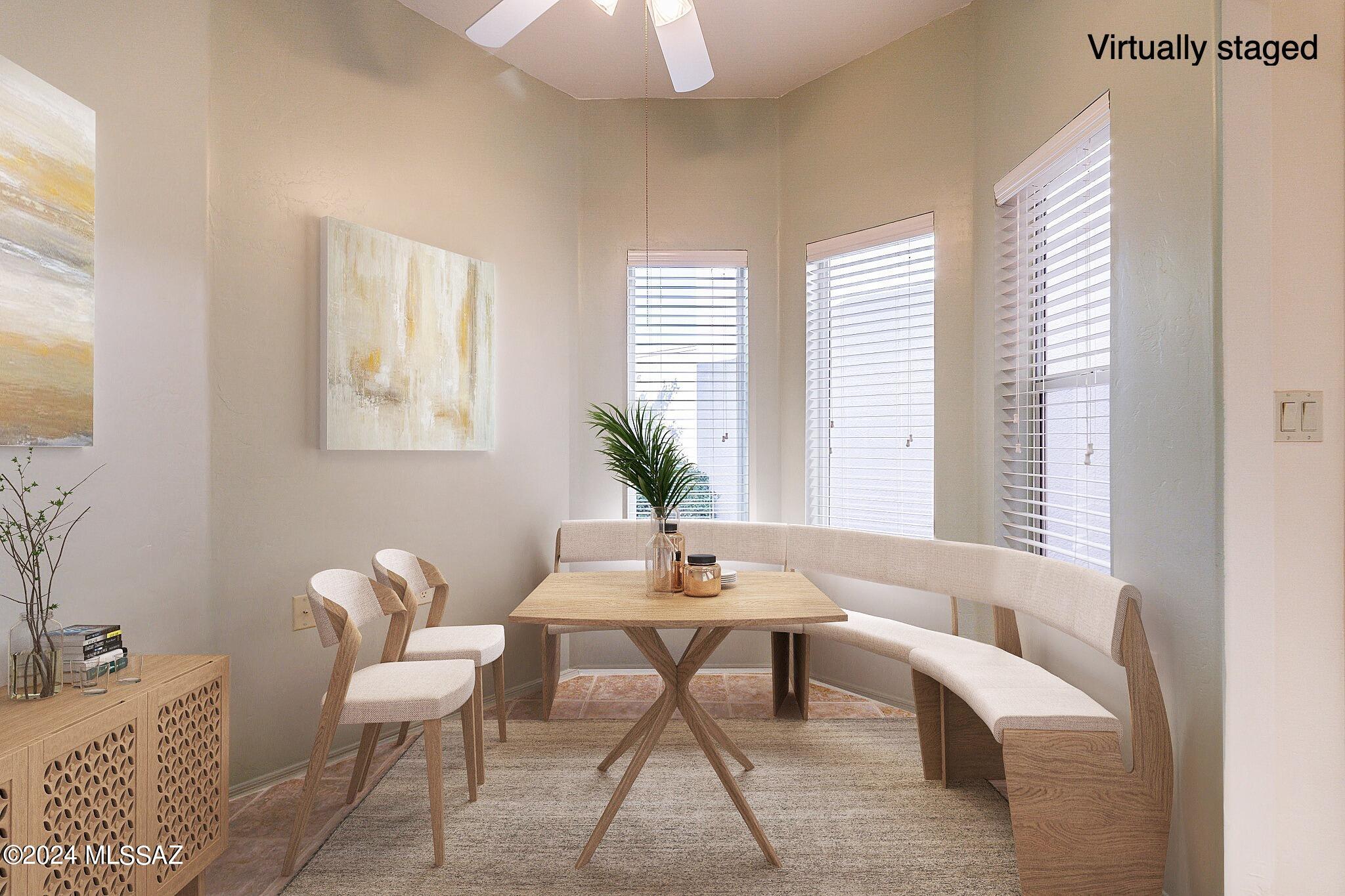 Colonia De Los Alamos (BK1-45) - Residential