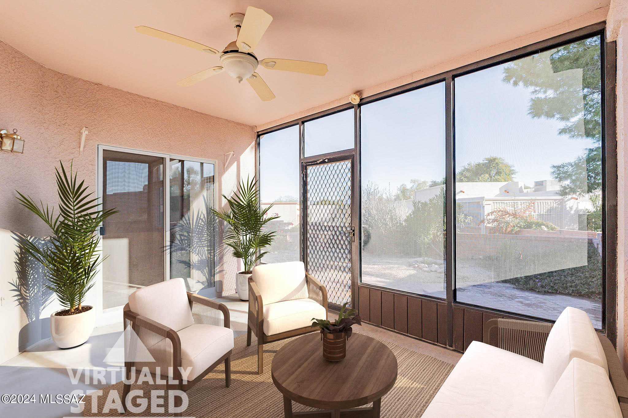 Colonia De Los Alamos (BK1-45) - Residential