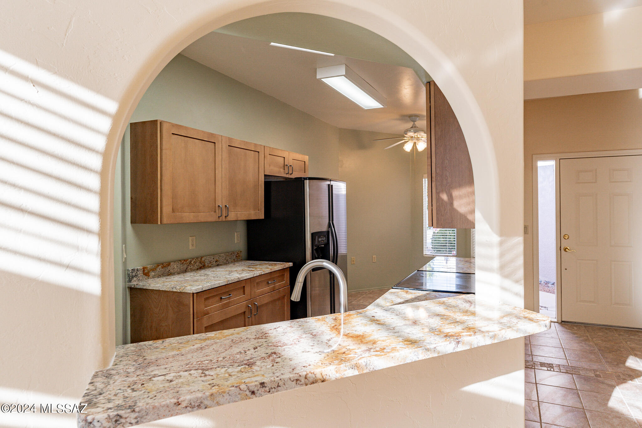 Colonia De Los Alamos (BK1-45) - Residential