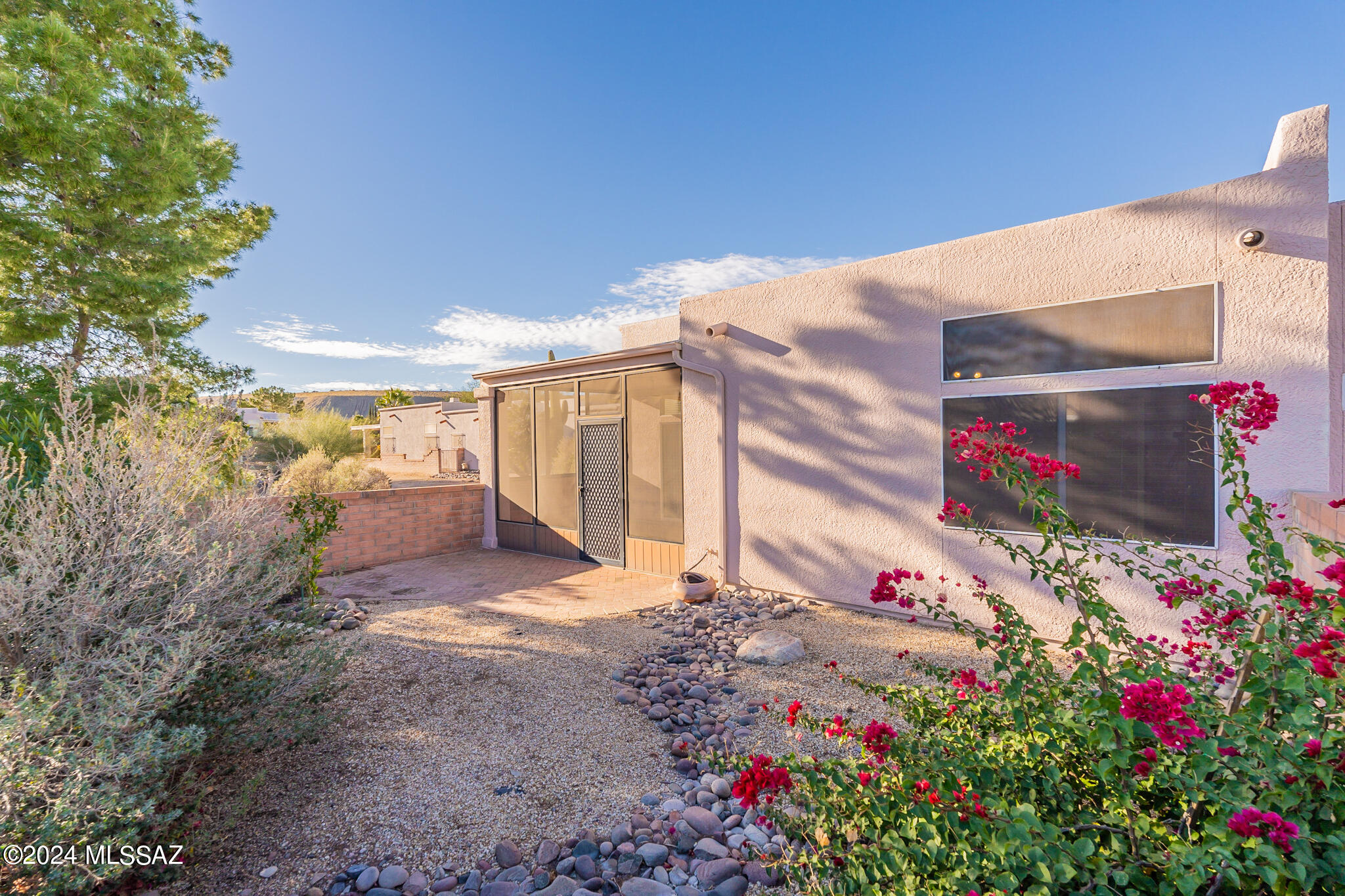 Colonia De Los Alamos (BK1-45) - Residential