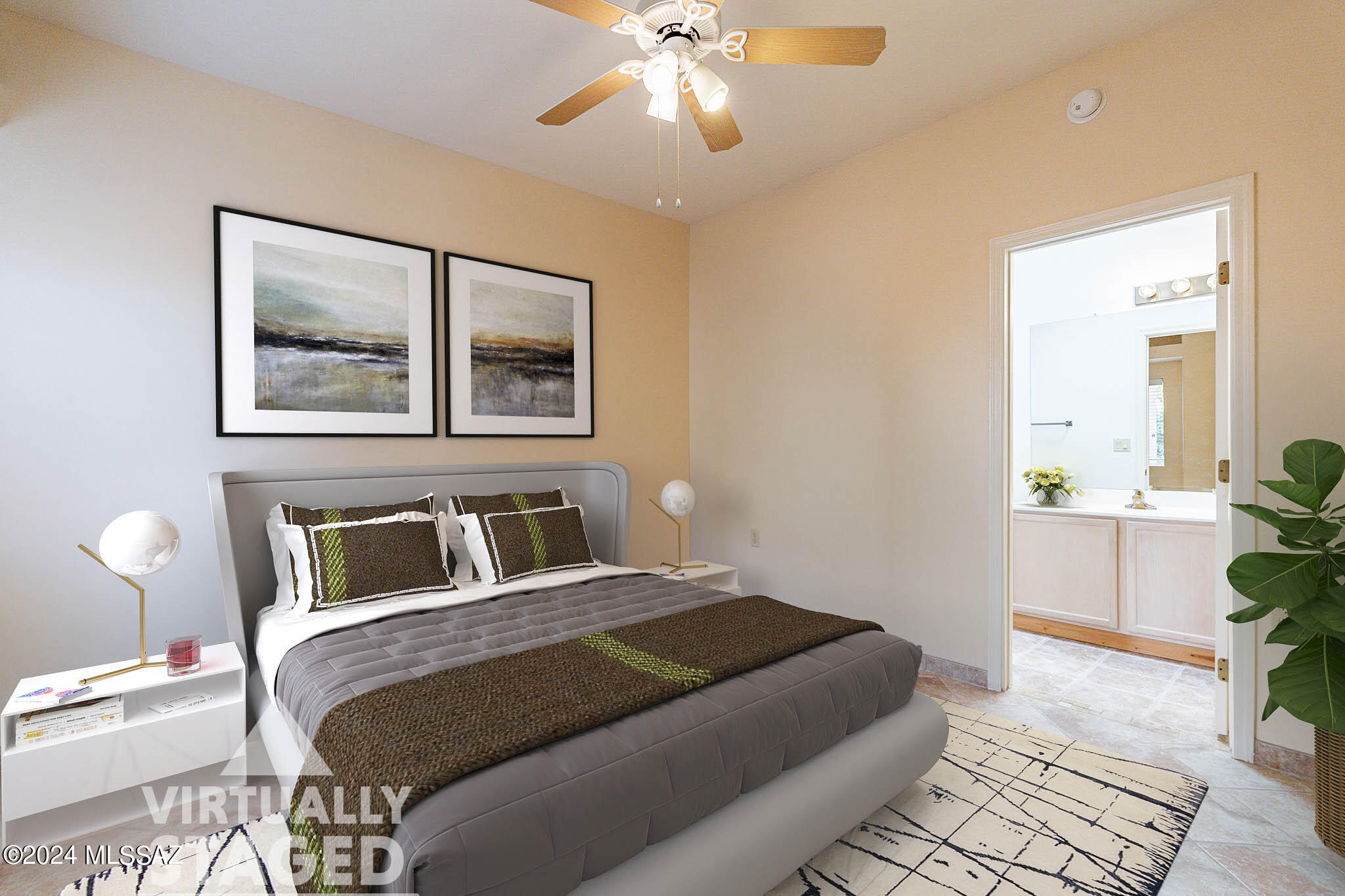 Colonia De Los Alamos (BK1-45) - Residential