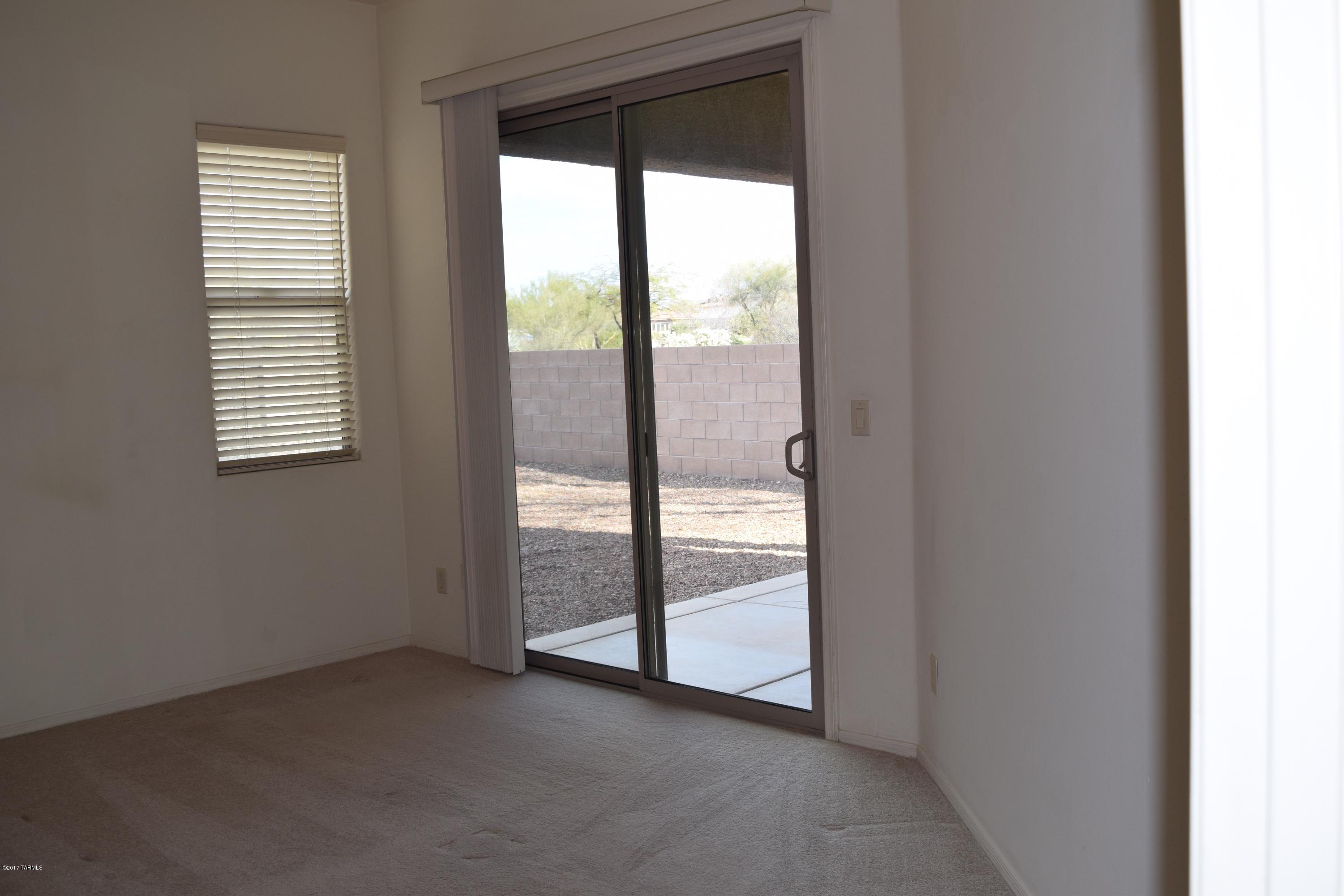 Rancho Vistoso Neighborhood 10 - Residential