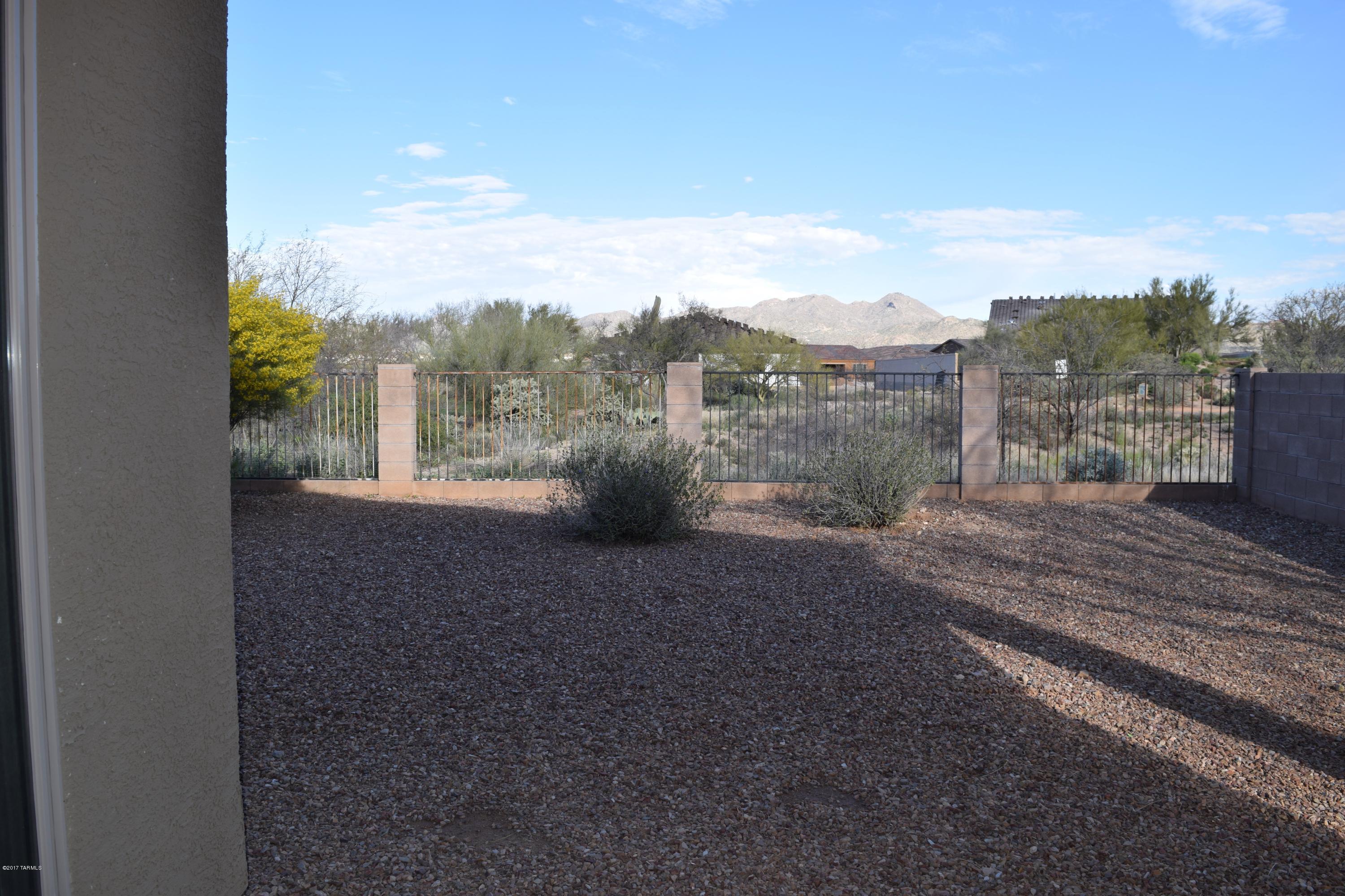 Rancho Vistoso Neighborhood 10 - Residential