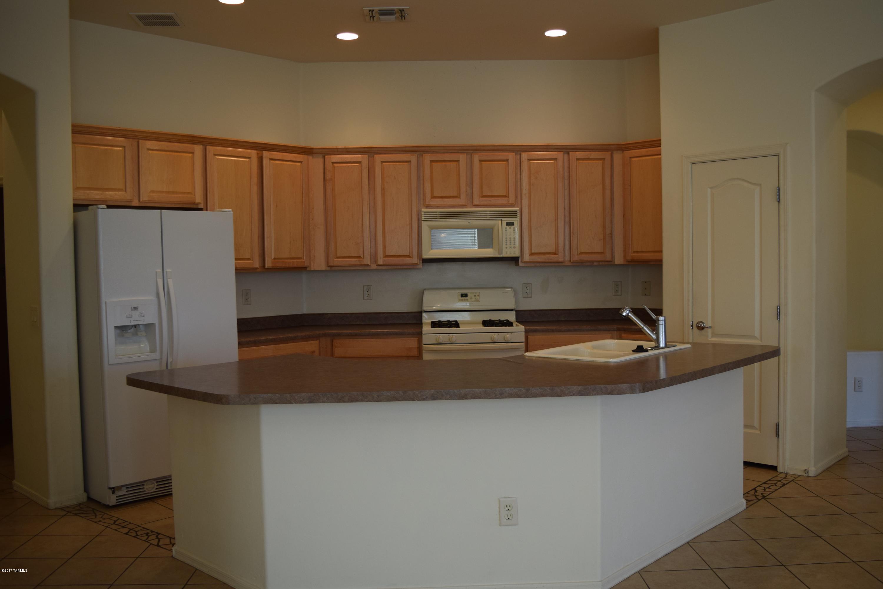 Rancho Vistoso Neighborhood 10 - Residential