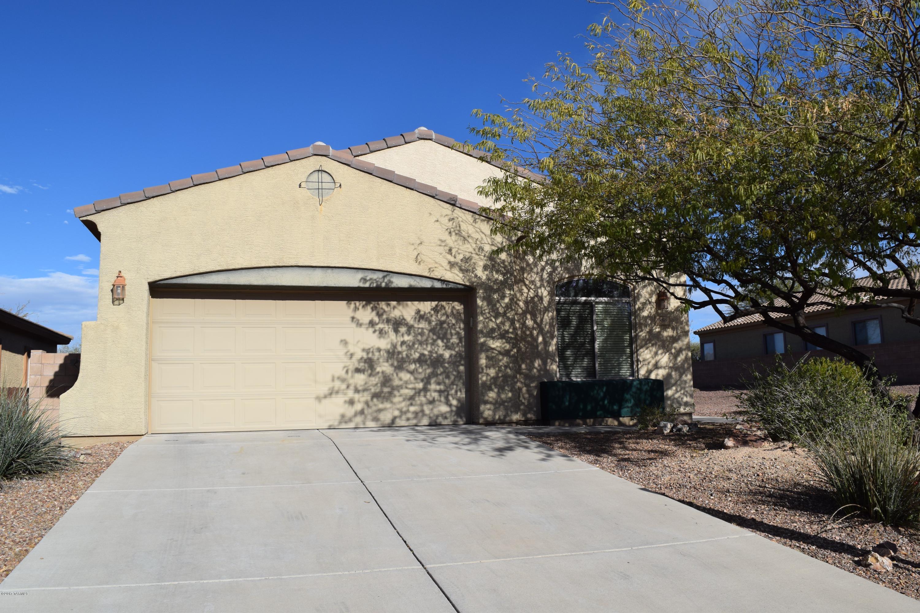 Rancho Vistoso Neighborhood 10 - Residential