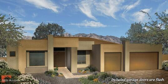 Home will be available in April for quick move in or builder will entertain a leaseback to use as a model.
New AF Sterling Home in the beautiful Tanque Verde Valley.
 4 Spacious bedrooms plus Flex room. Formal dining room. Split plan with open kitchen and Great room. Leading to large covered patio and pool sized backyard. Two and ½ baths, laundry room and oversized fully finished 3 car garage. 
2X6 Exterior construction, dual pane windows ,upgraded insulation, and luxury design, 
Interior features include granite countertops, upgraded flooring, ,Kitchen Aid stainless steel appliances and much more. Quality in and out, built by a local builder you can trust.