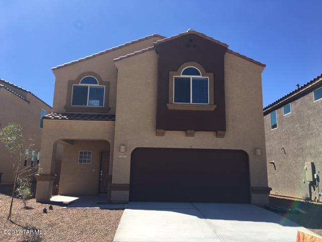 Vista Del Lago - Residential Lease
