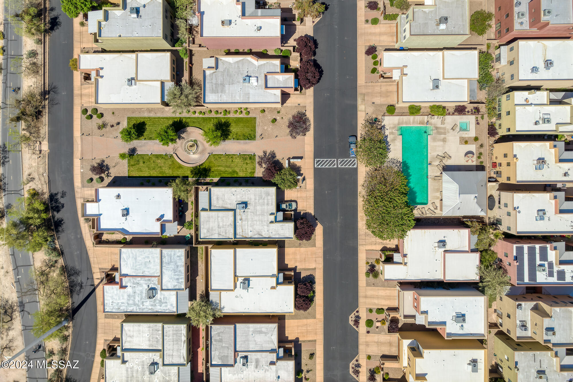 Miramonte at the River (1-163) - Residential