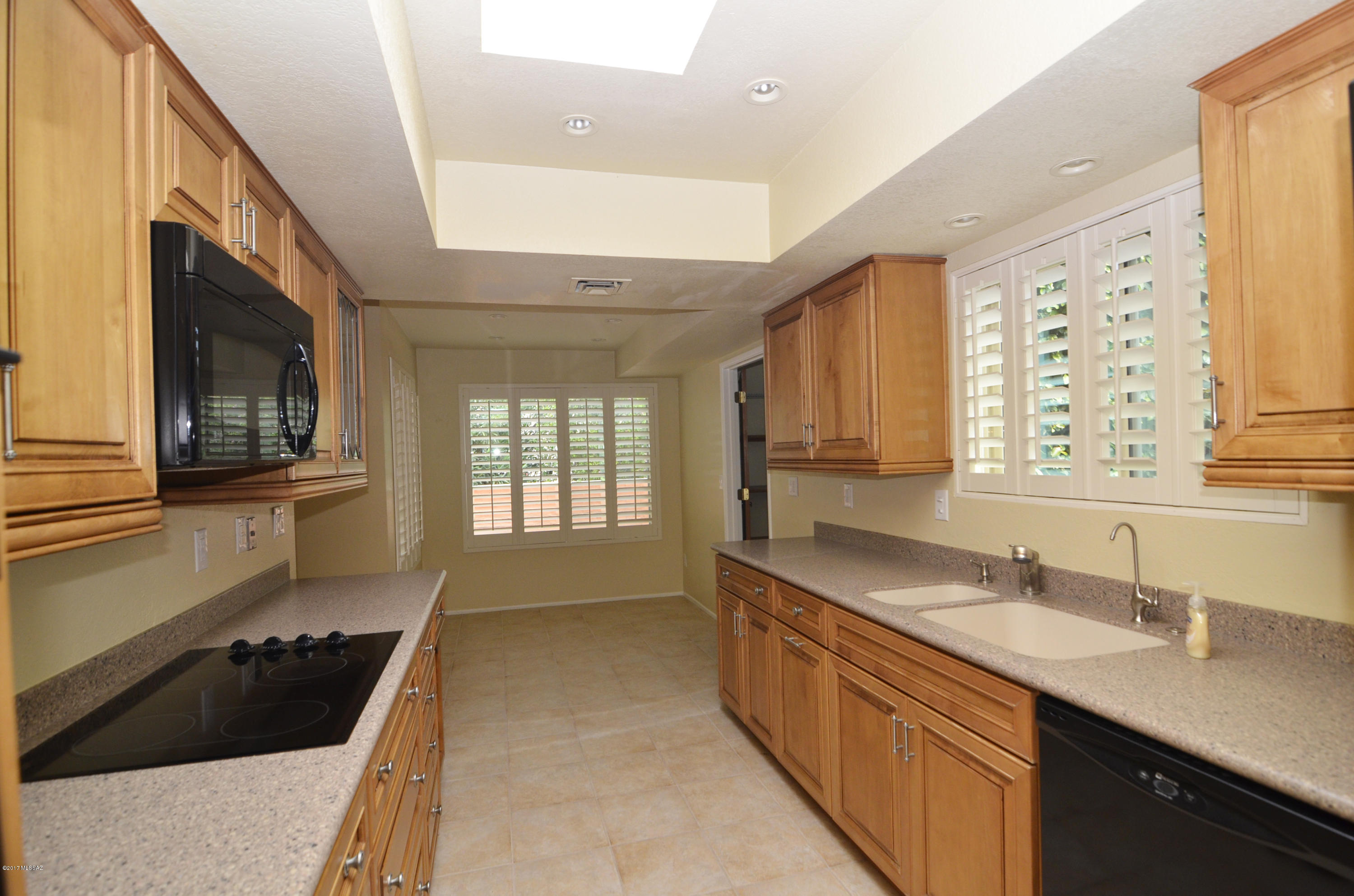 Sunrise Presidio Townhomes (1-297) - Residential