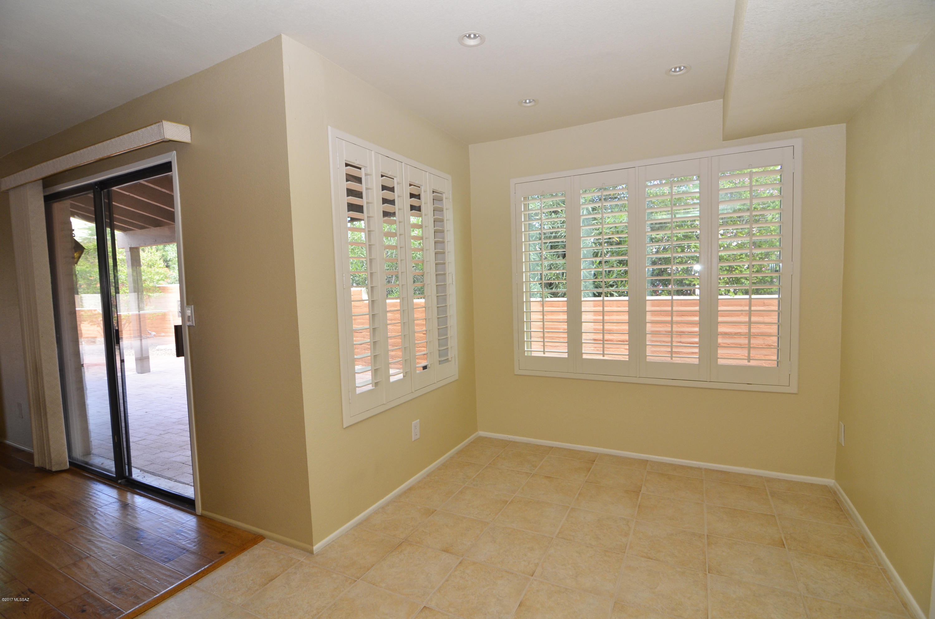 Sunrise Presidio Townhomes (1-297) - Residential