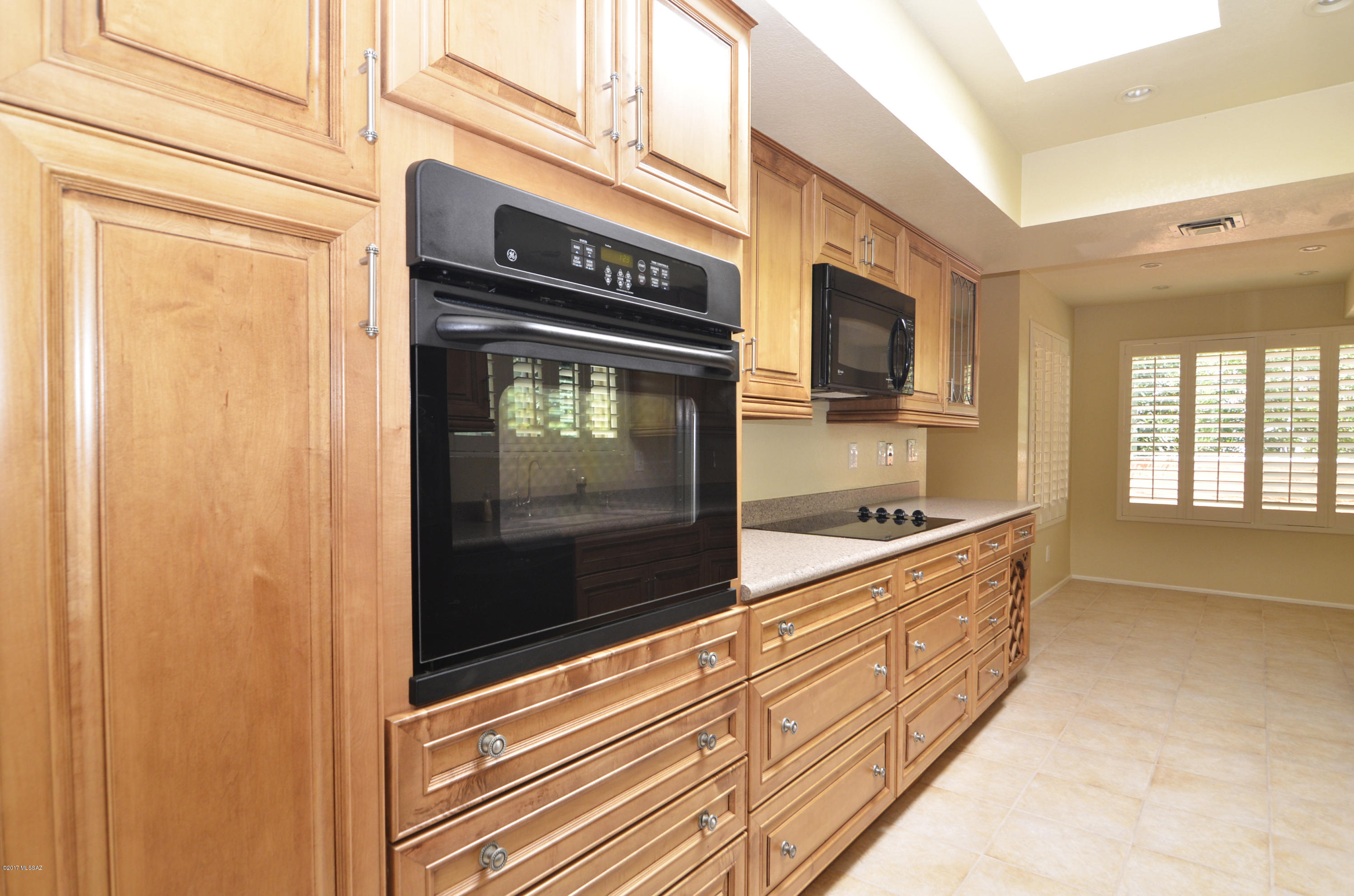 Sunrise Presidio Townhomes (1-297) - Residential