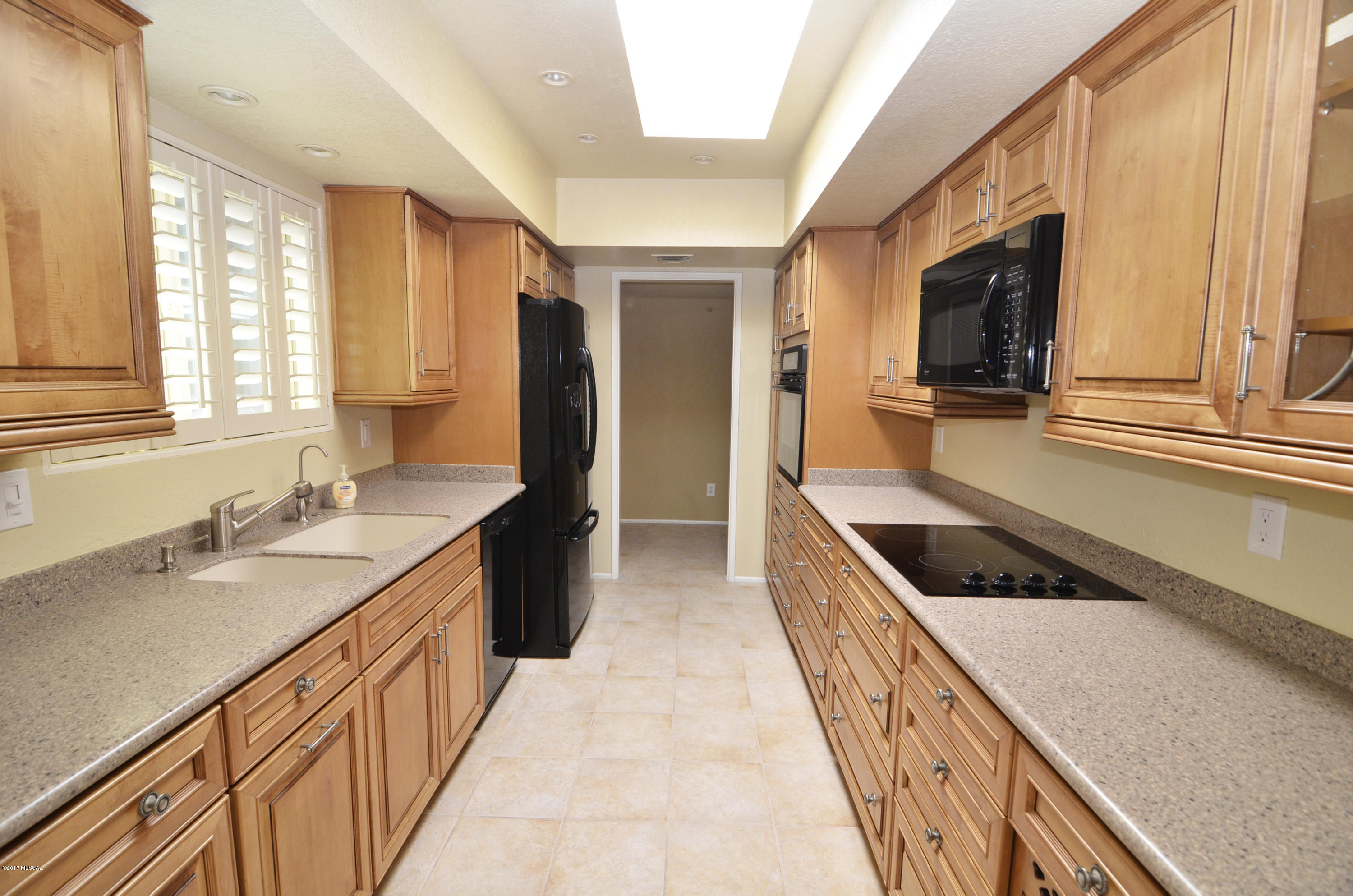 Sunrise Presidio Townhomes (1-297) - Residential