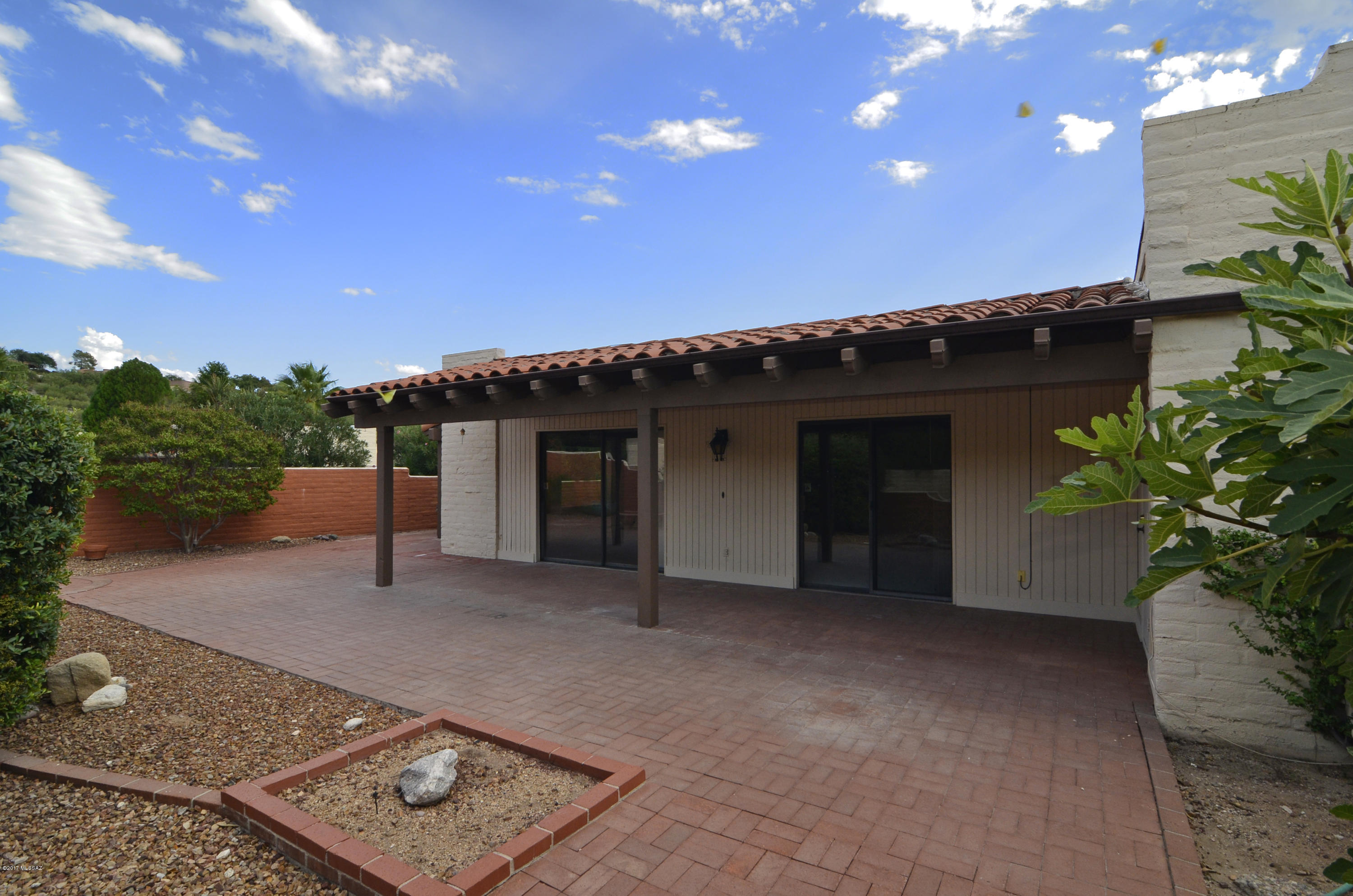 Sunrise Presidio Townhomes (1-297) - Residential